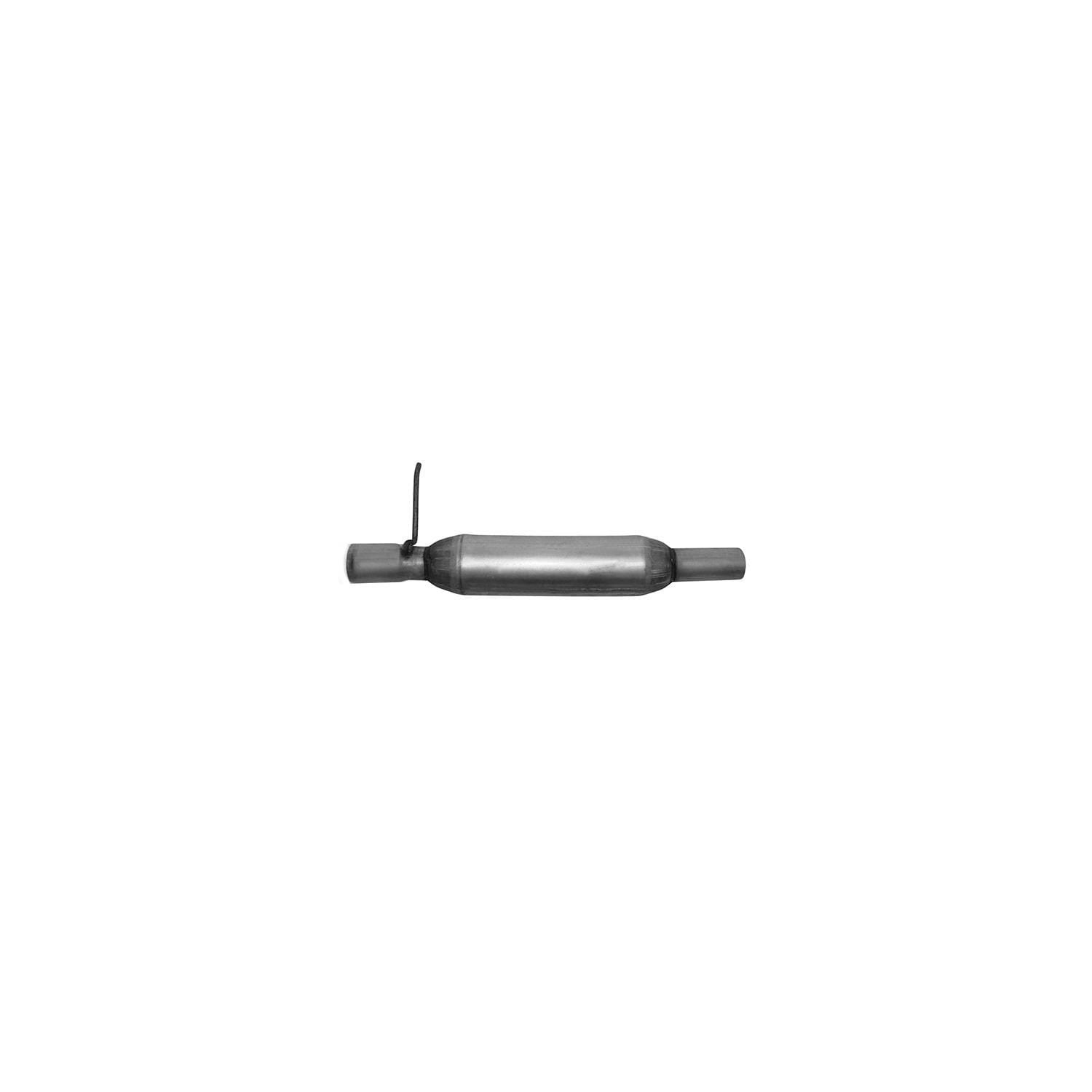 Ansa Muffler MZ18103 | AutoZone