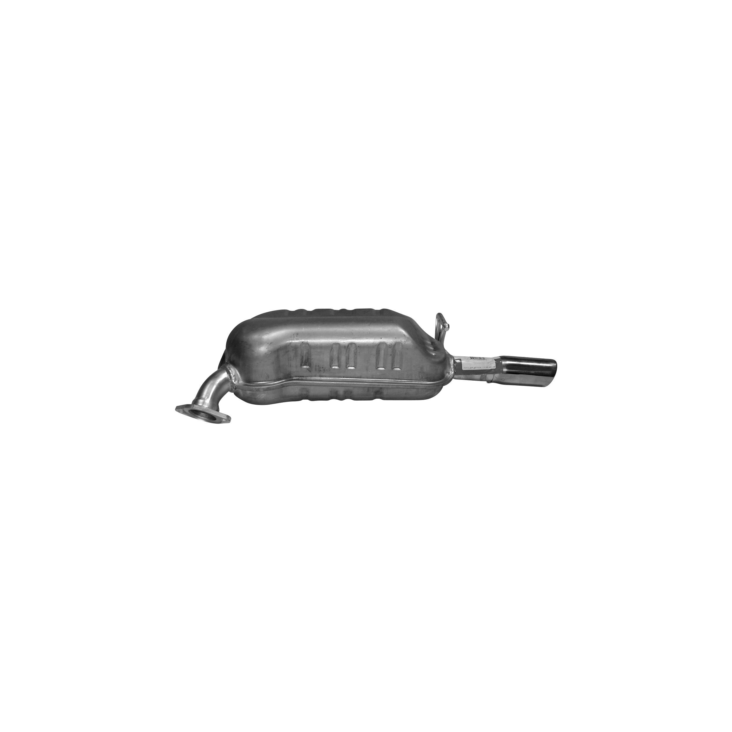 Ansa Muffler MZ19047 | AutoZone
