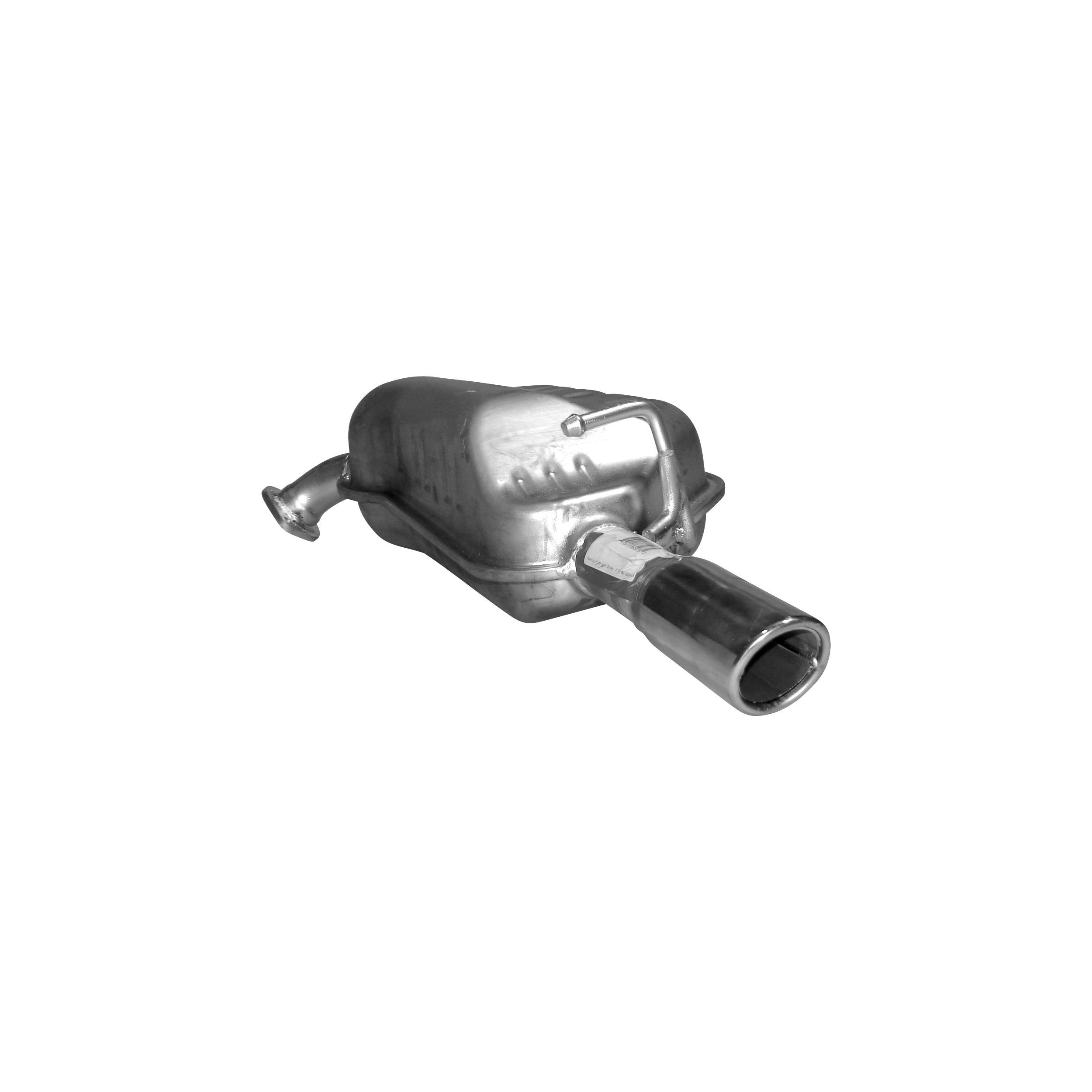 Ansa Muffler MZ19047 | AutoZone