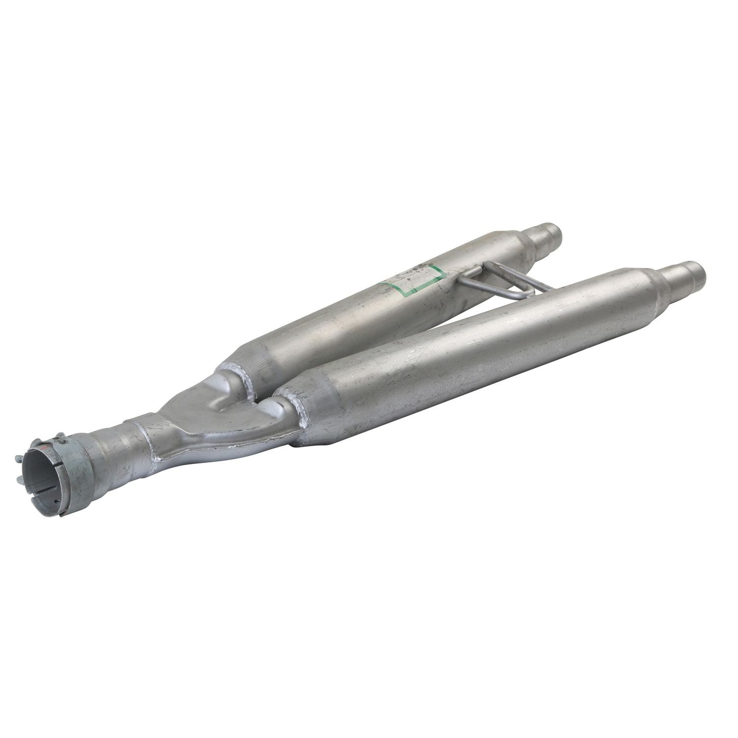 Ansa Muffler TY32245 | AutoZone
