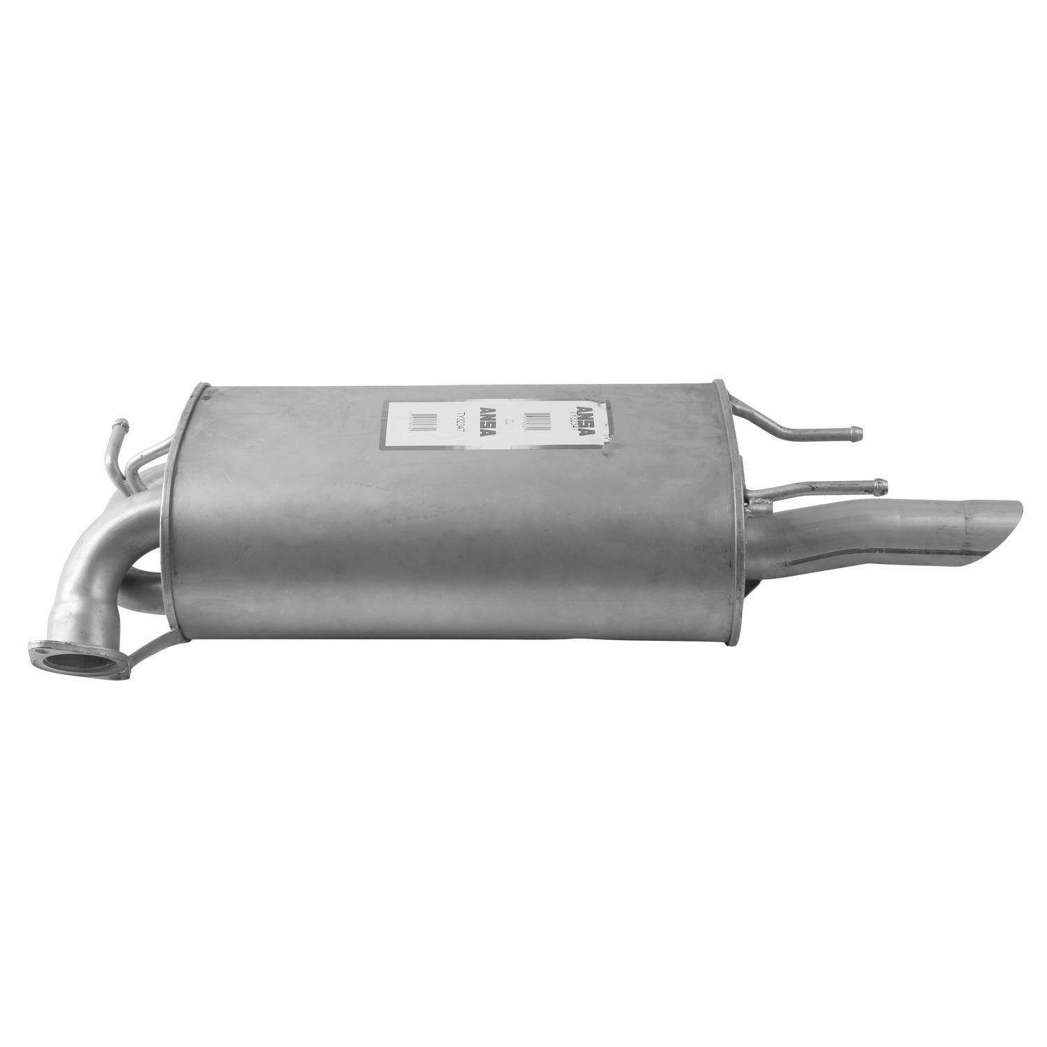 Ansa Muffler TY32347 | AutoZone