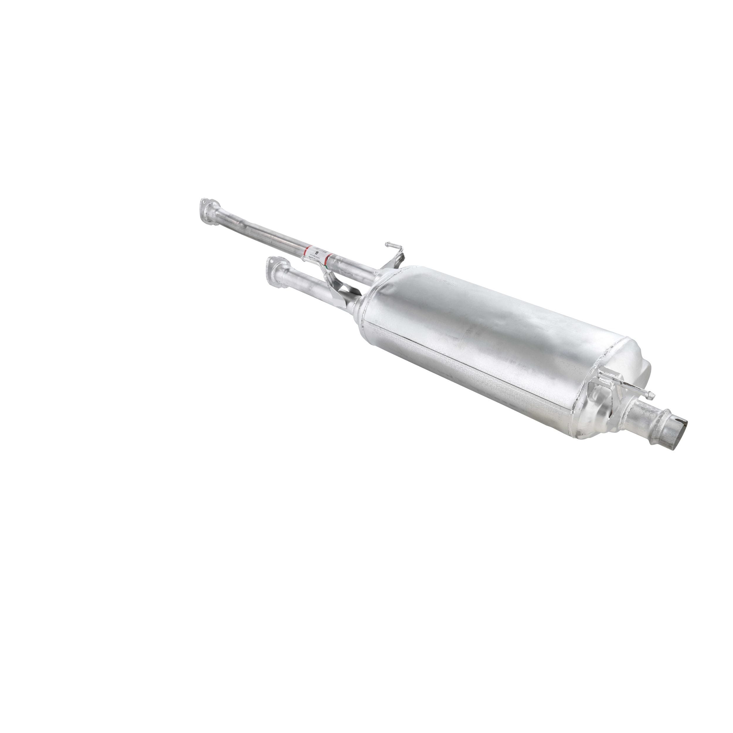 Ansa Muffler TY42555 | AutoZone