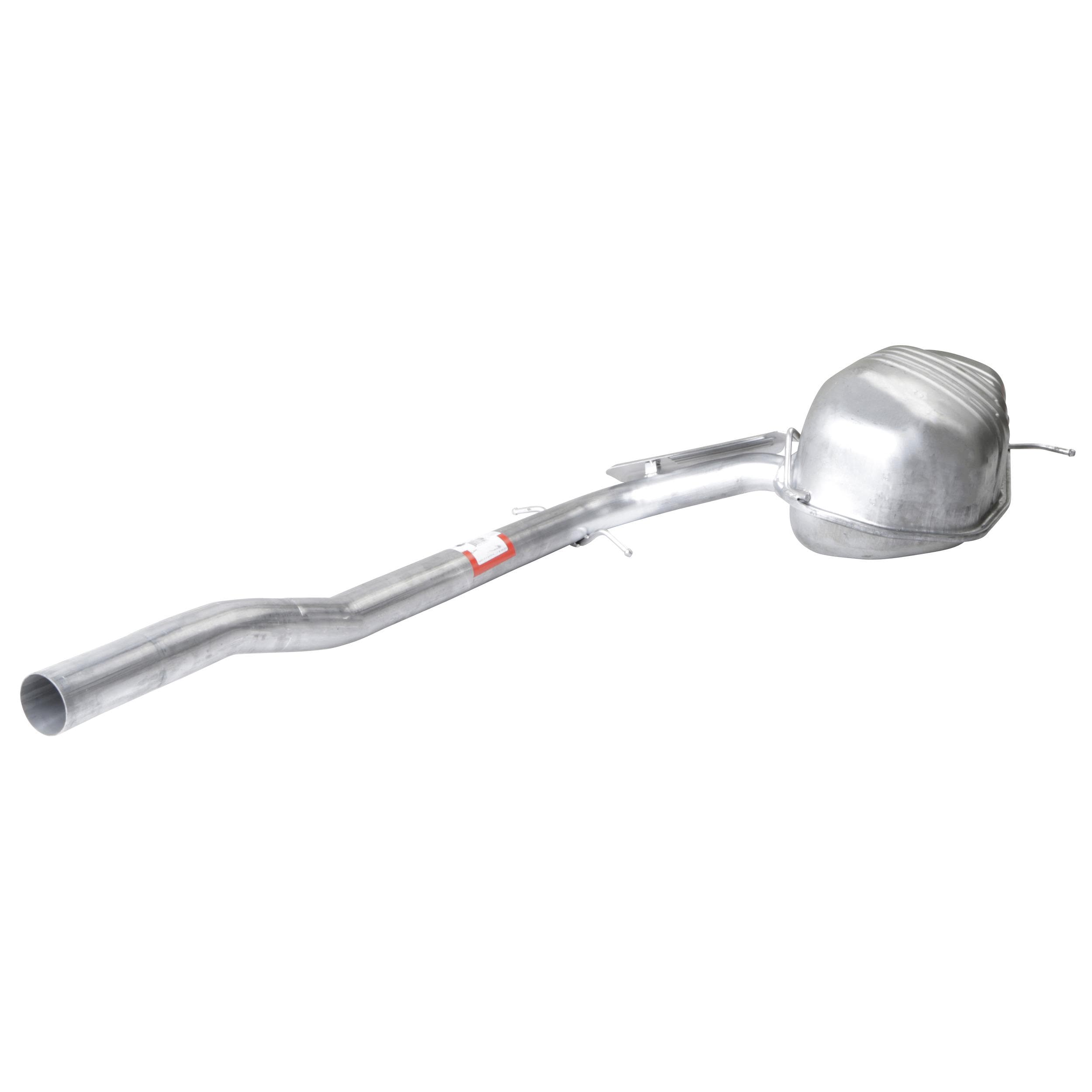 ANSA Exhaust Muffler VL14547 | AutoZone