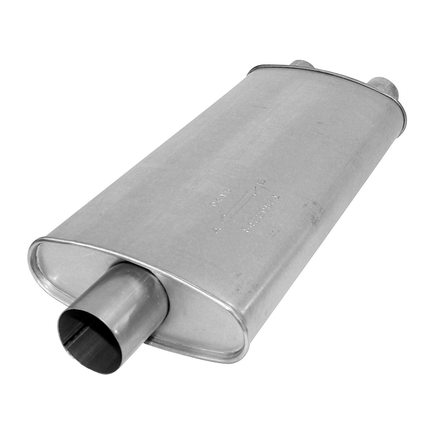 AP Exhaust Muffler 2058 | AutoZone