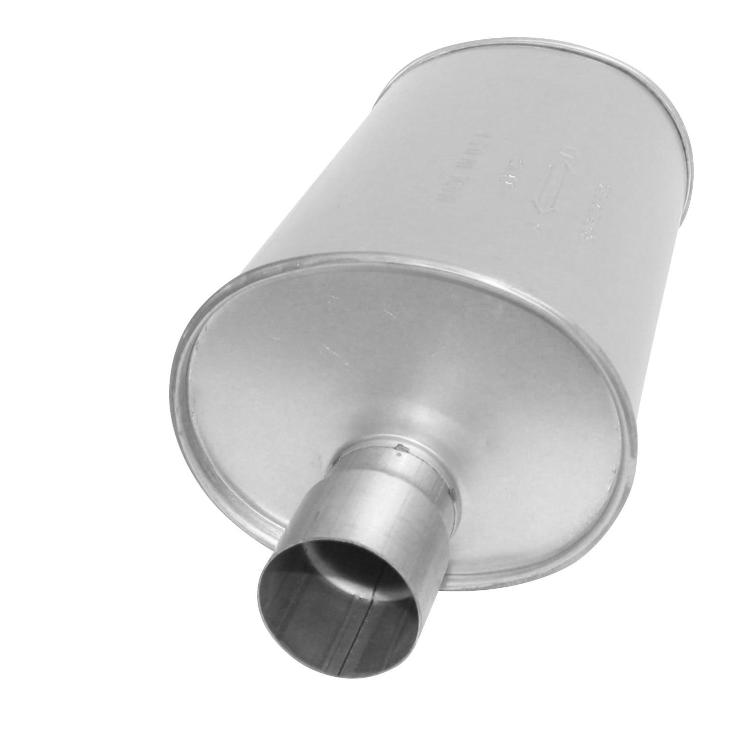 AP Exhaust Muffler 2063 | AutoZone