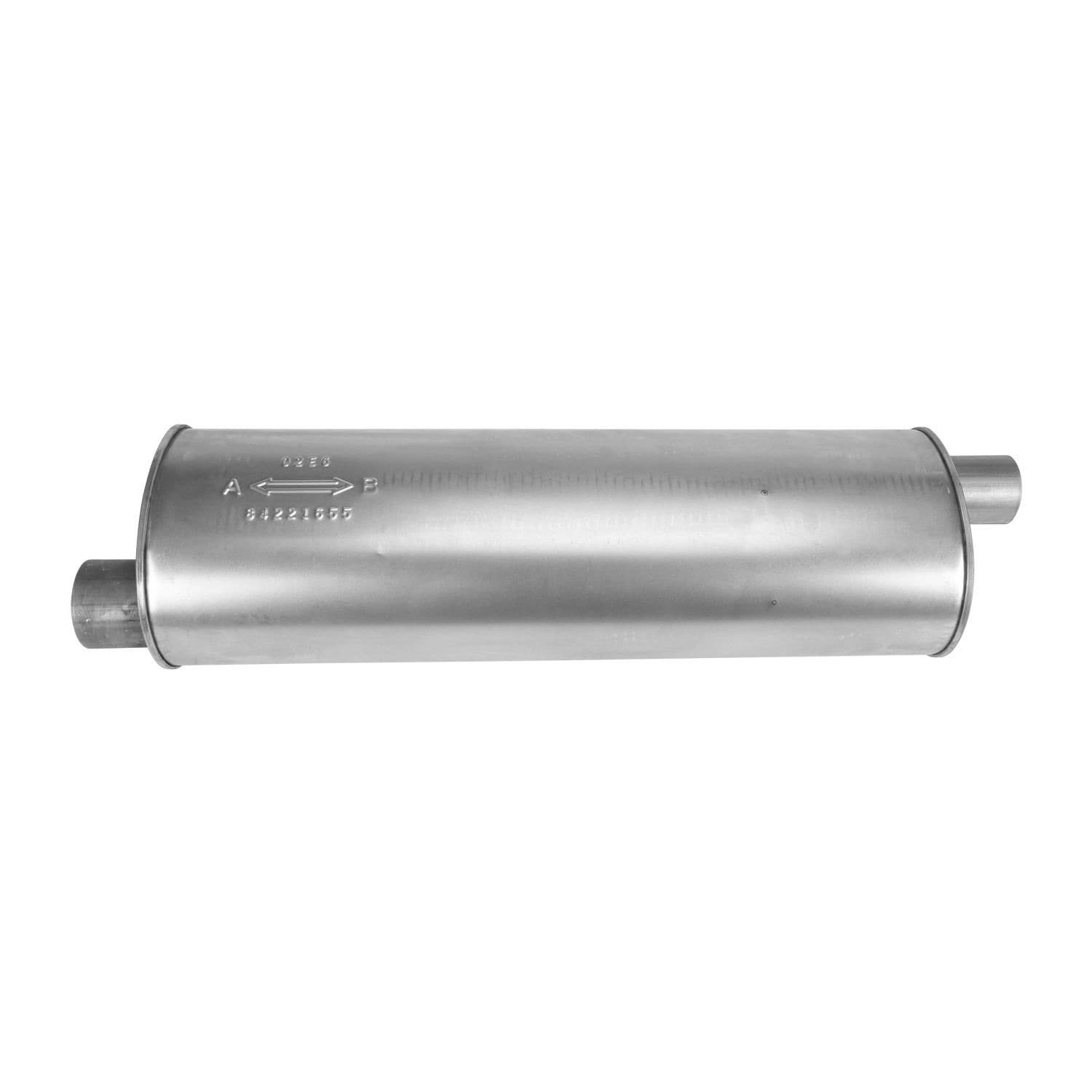 AP Exhaust Muffler 2178