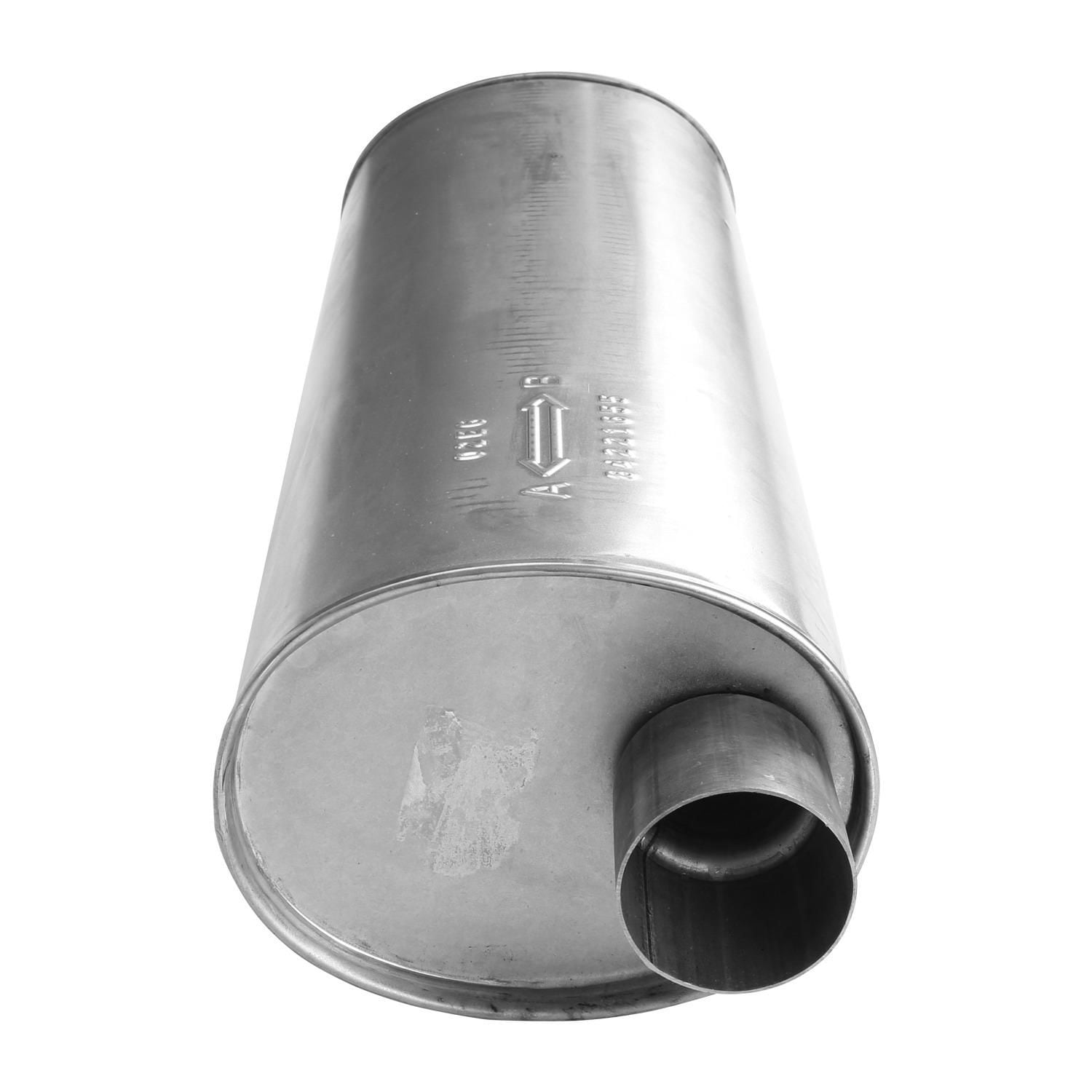 AP Exhaust Muffler 2178
