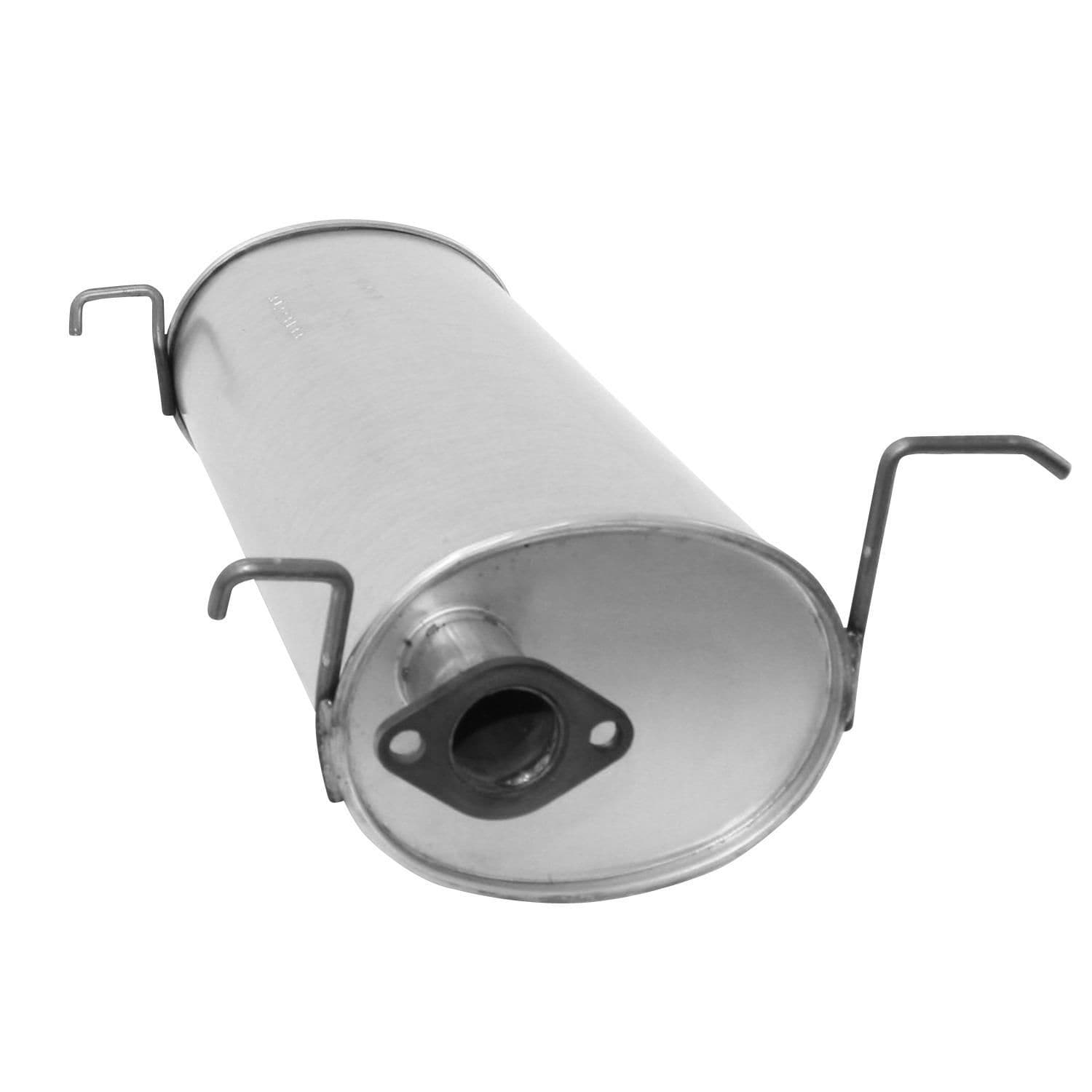 AP Exhaust Muffler 2296 | AutoZone