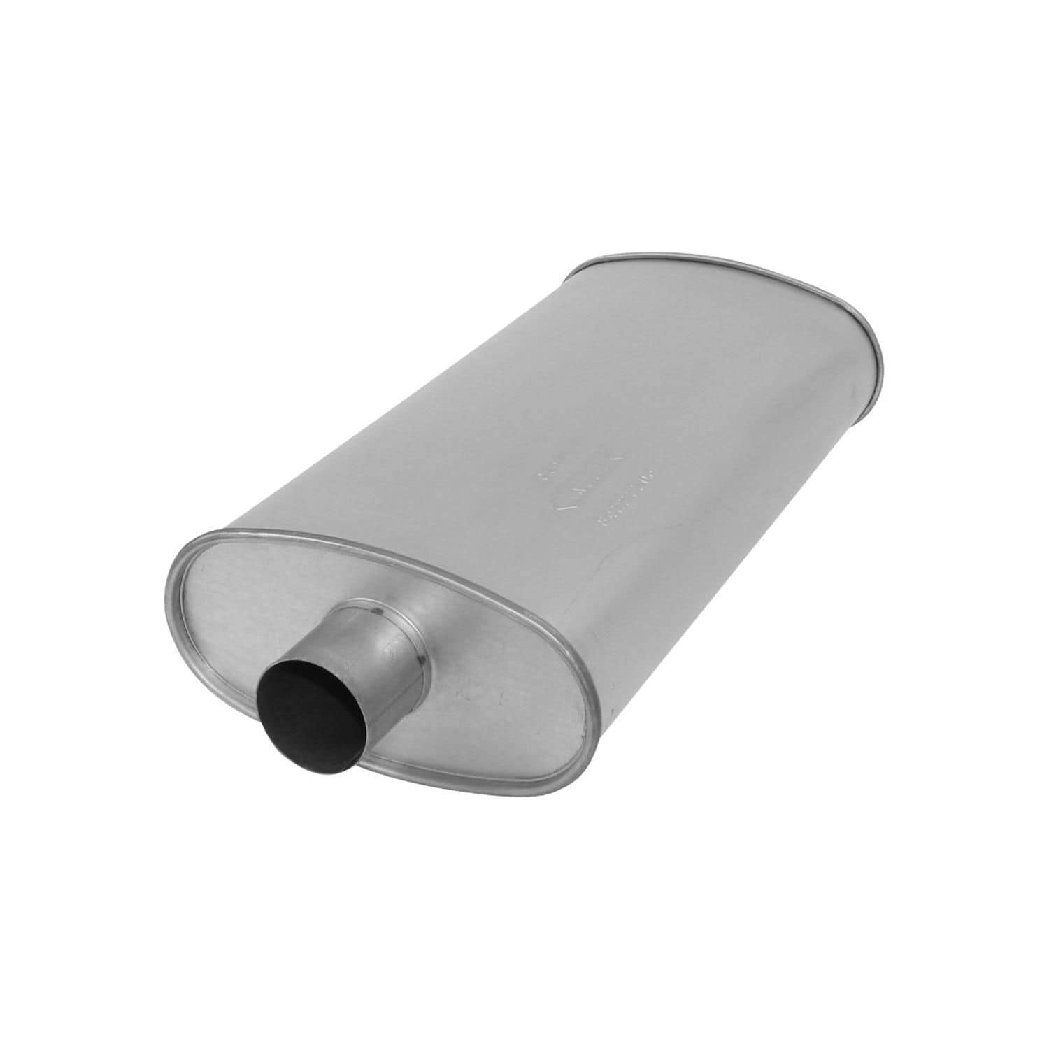 AP Exhaust Muffler 2549 | AutoZone