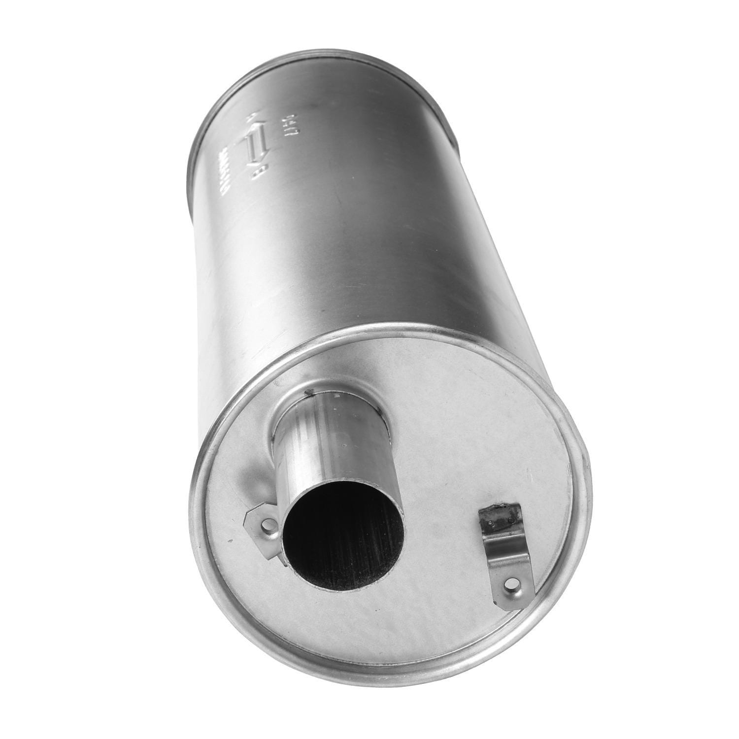 AP Exhaust Muffler 6571 | AutoZone