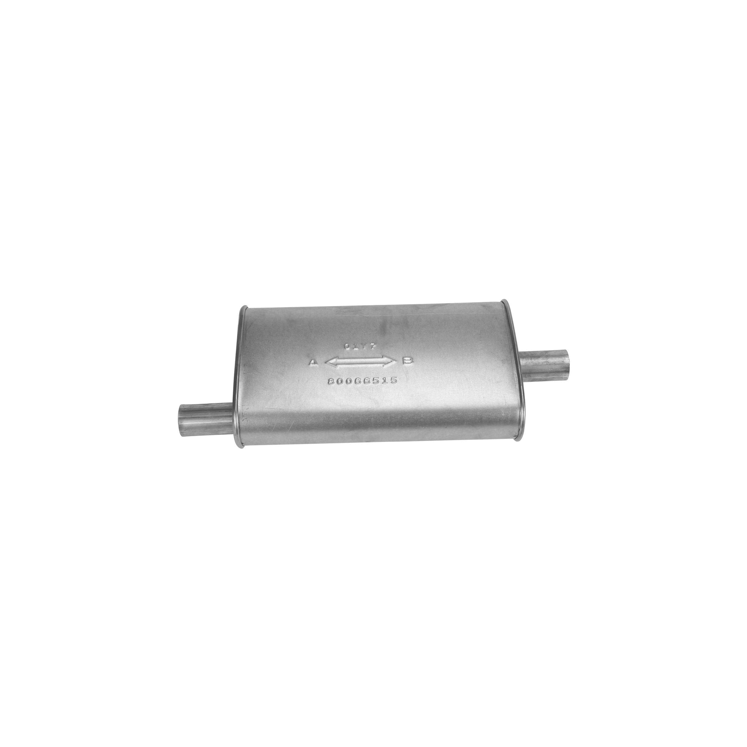 AP Exhaust Pipe Pipe Exhaust Muffler 6651 | AutoZone