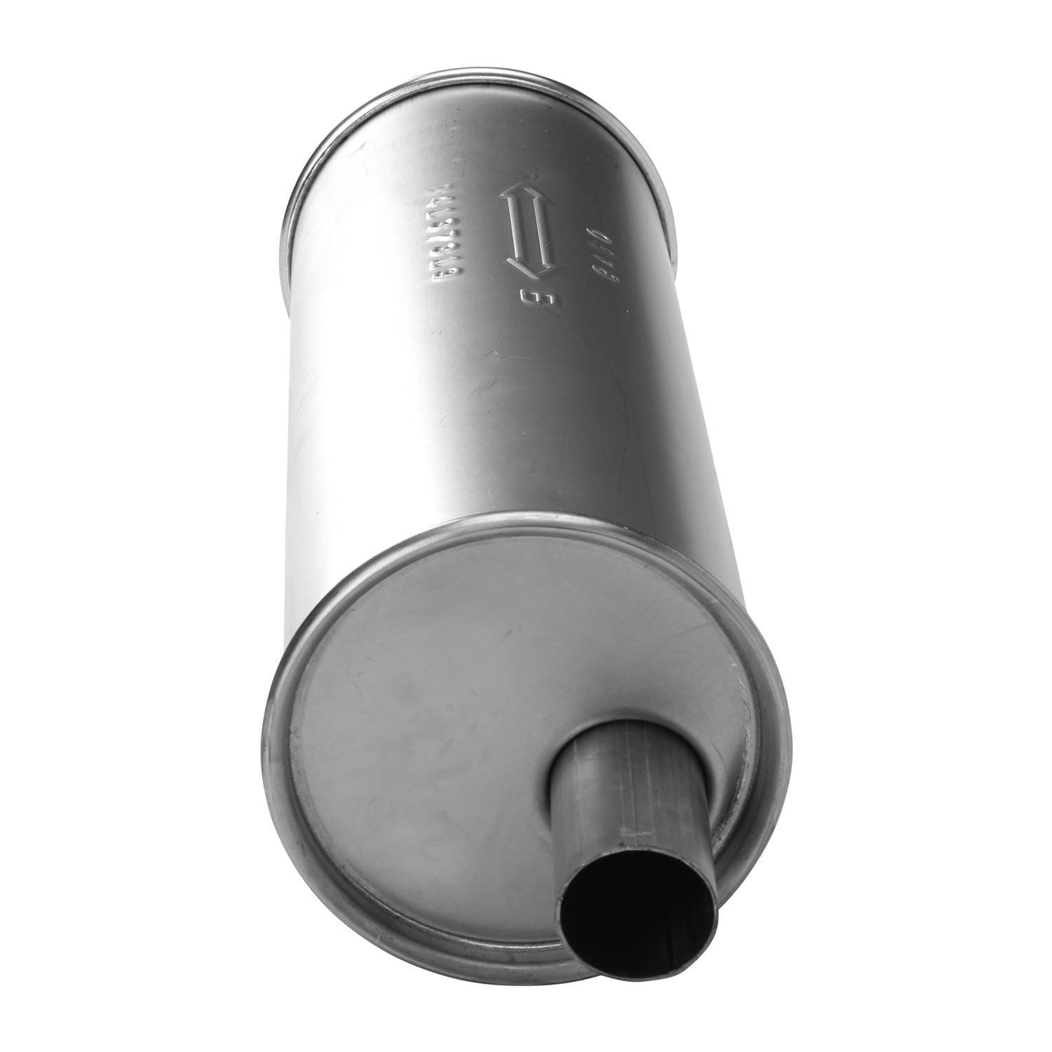 AP Exhaust Muffler 700082 | AutoZone