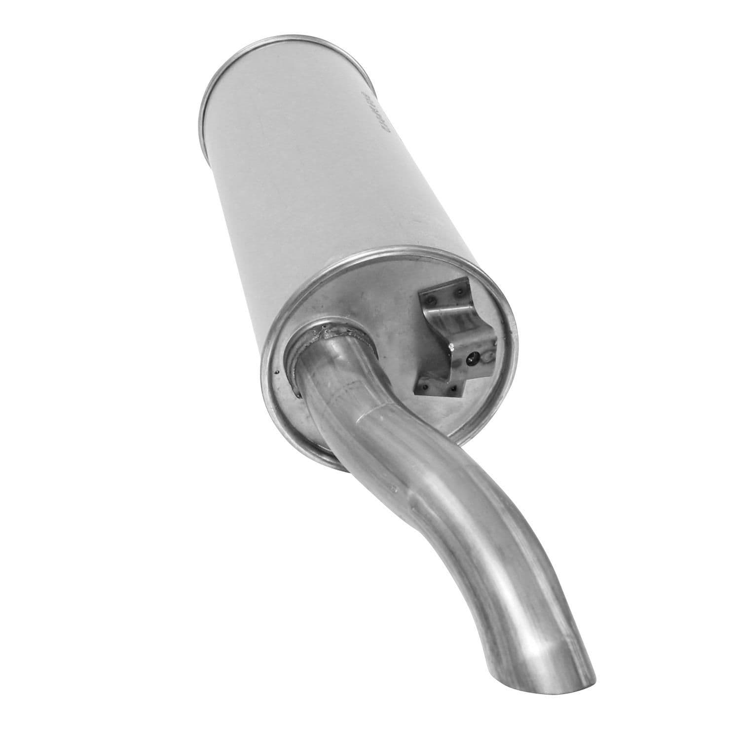 AP Exhaust Muffler 700119 | AutoZone