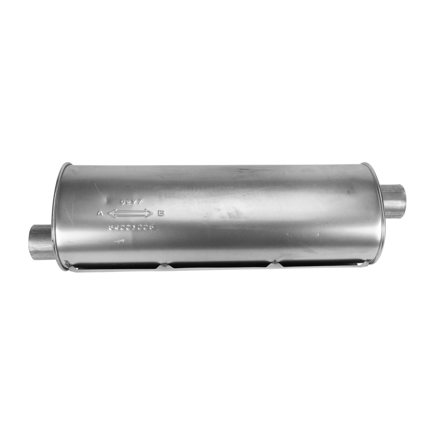 AP Exhaust Muffler 700154 | AutoZone