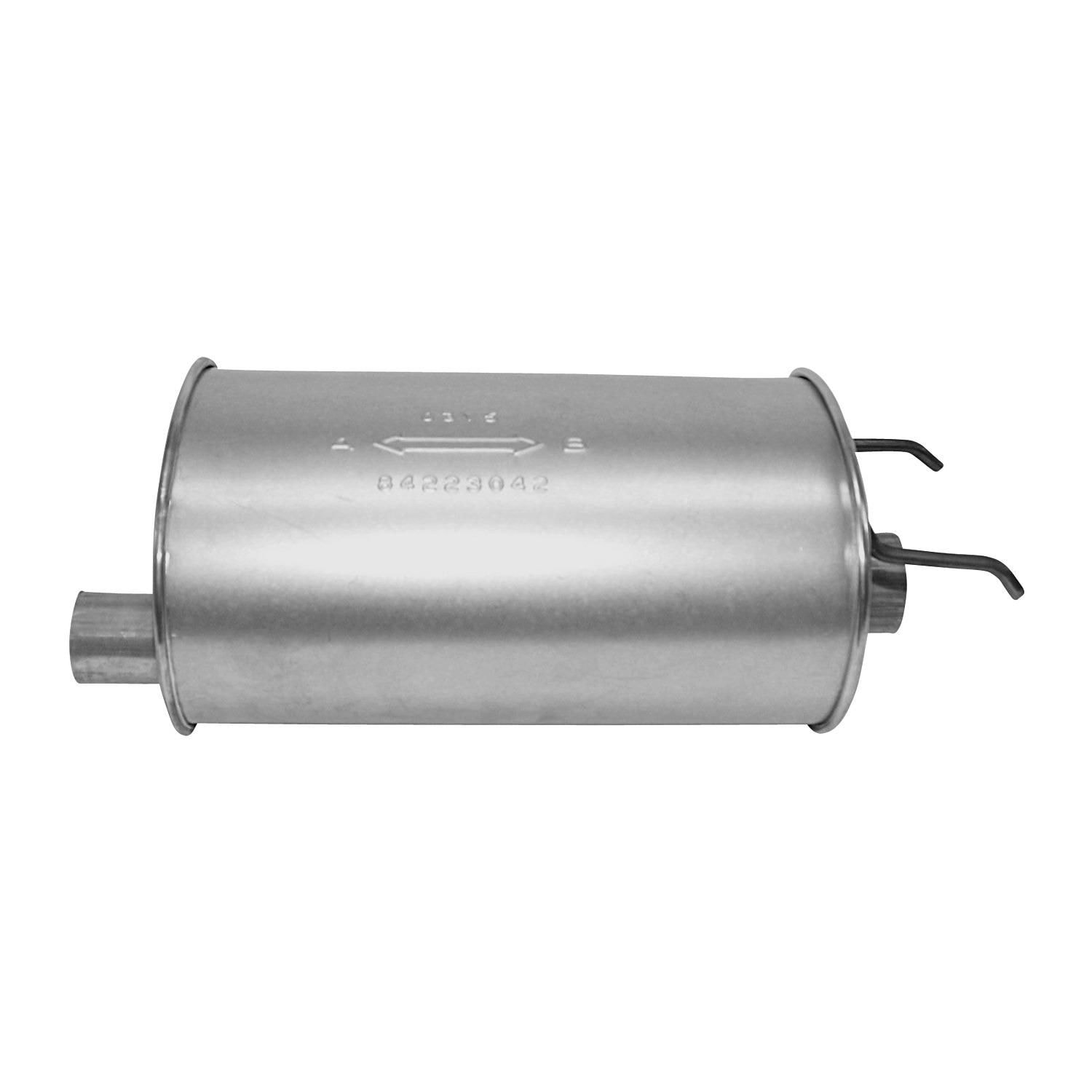 AP Exhaust Muffler 700298