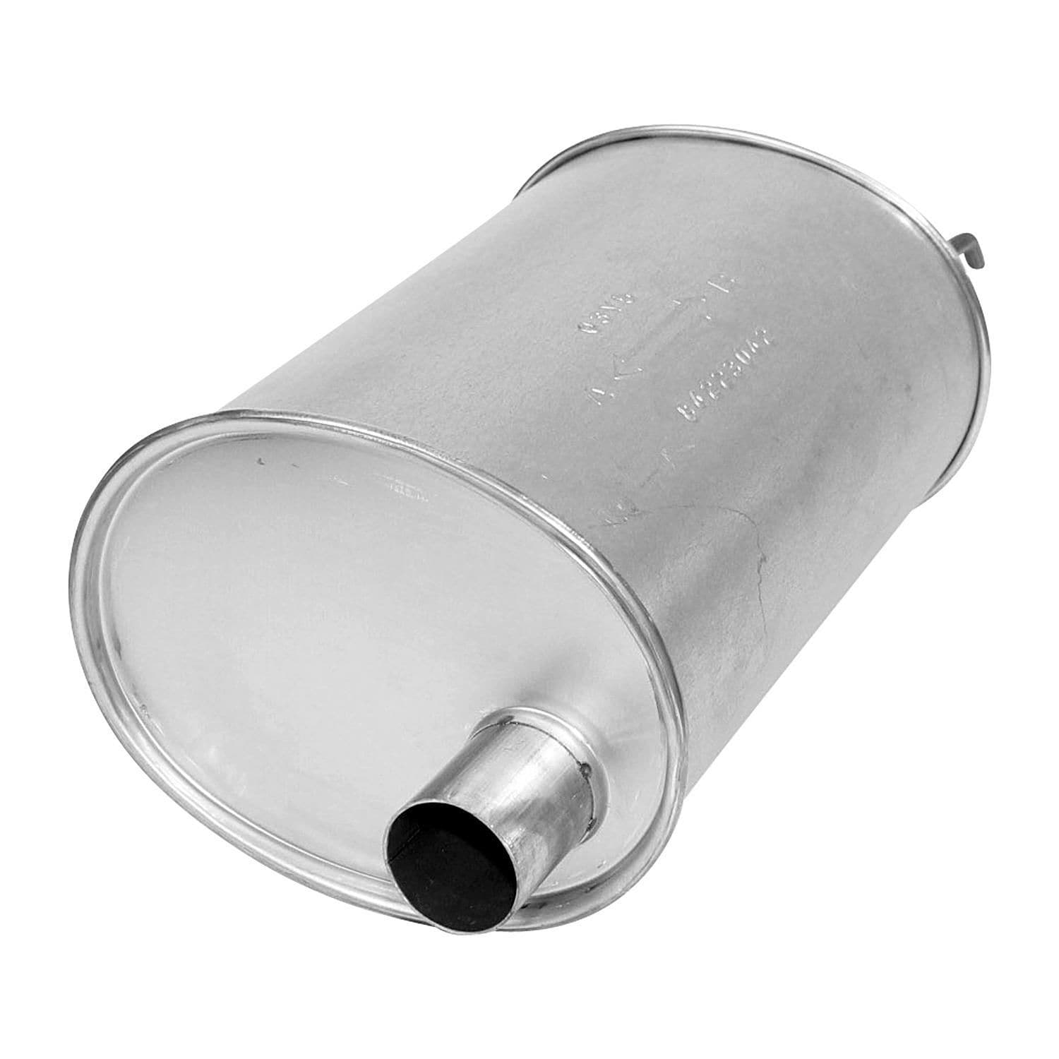 AP Exhaust Muffler 700298