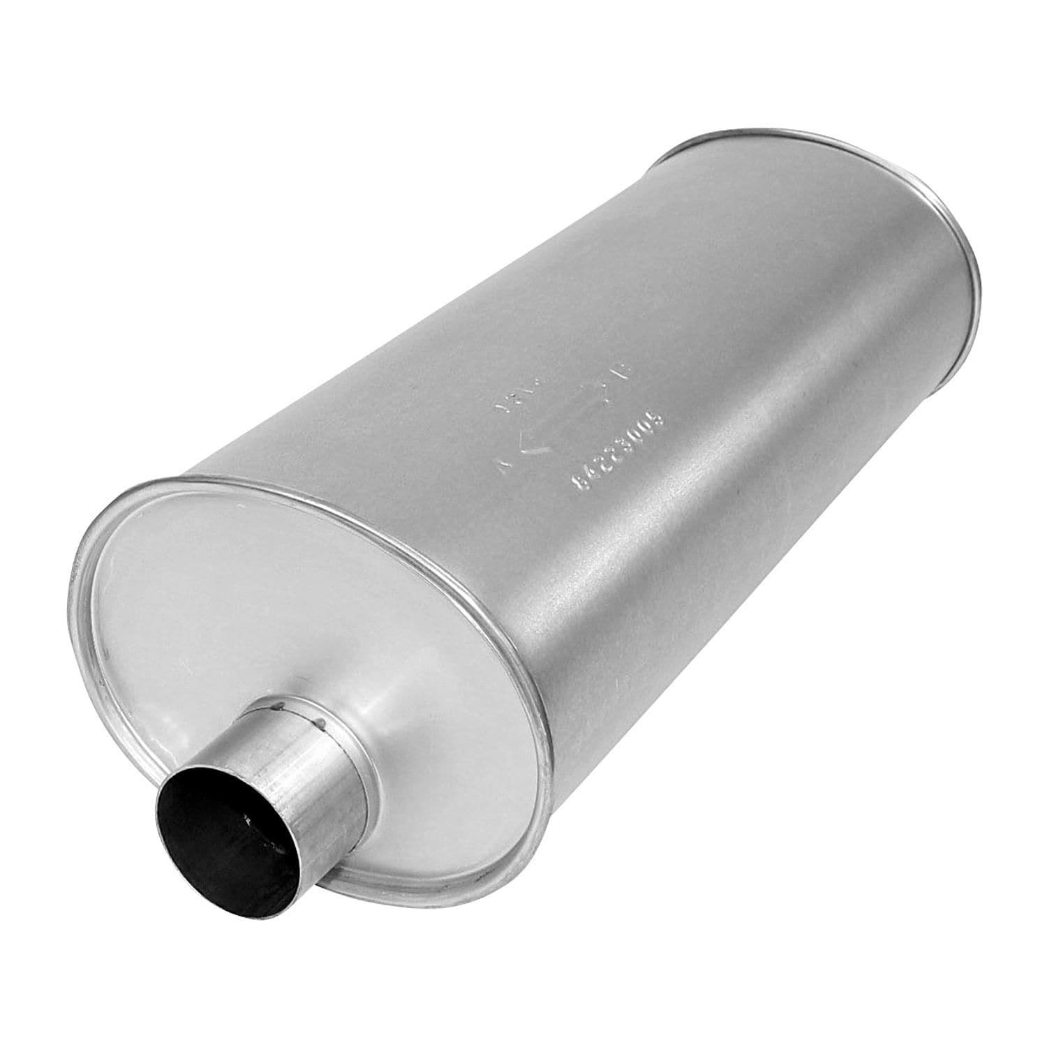 AP Exhaust Muffler 700303 | AutoZone