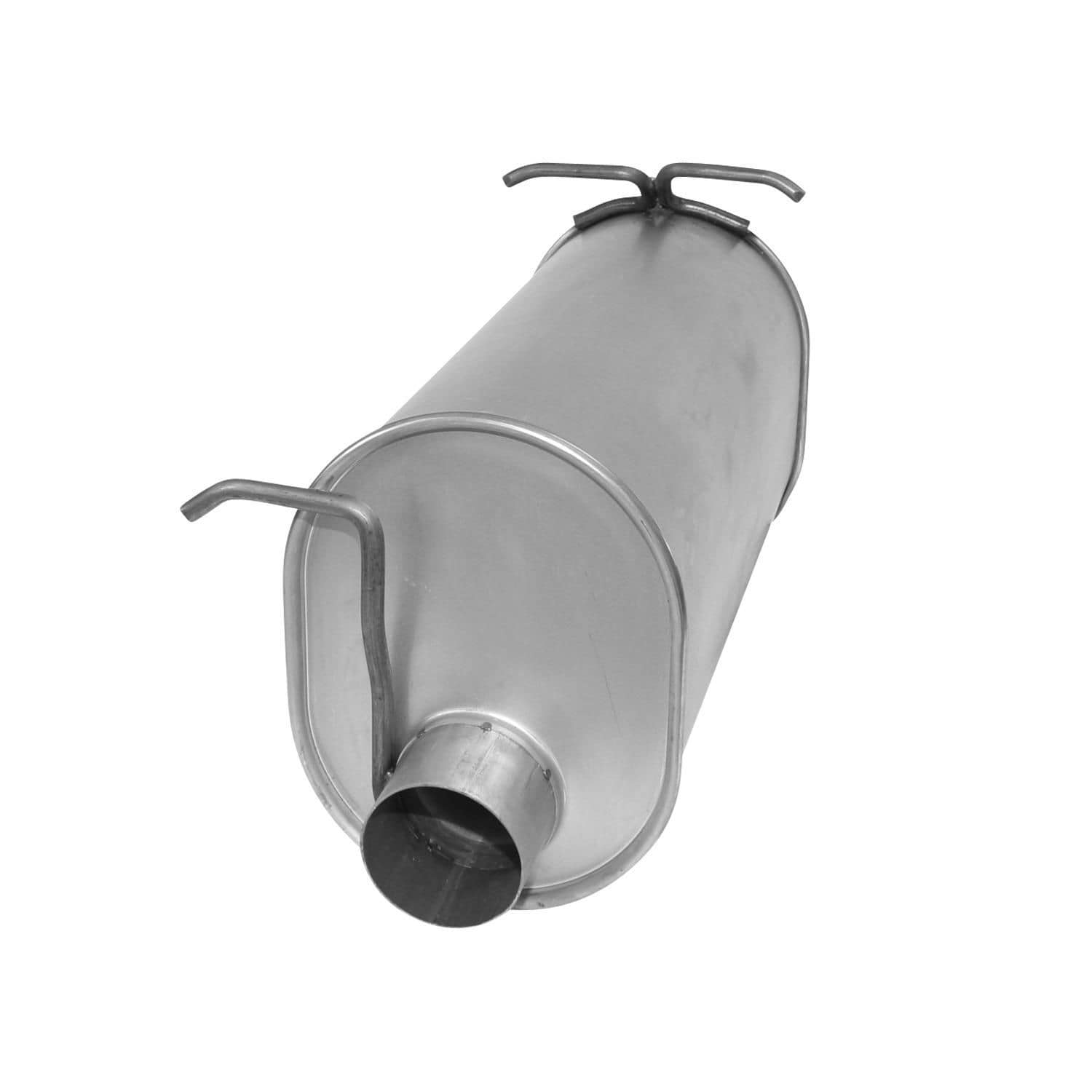 AP Exhaust Muffler 700483 | AutoZone