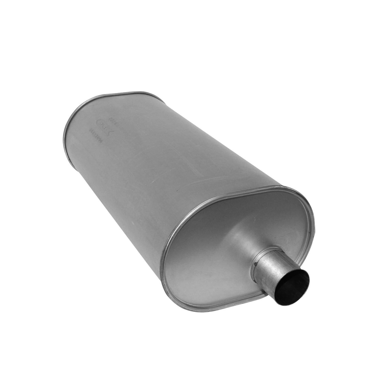 AP Exhaust Muffler 700489 | AutoZone