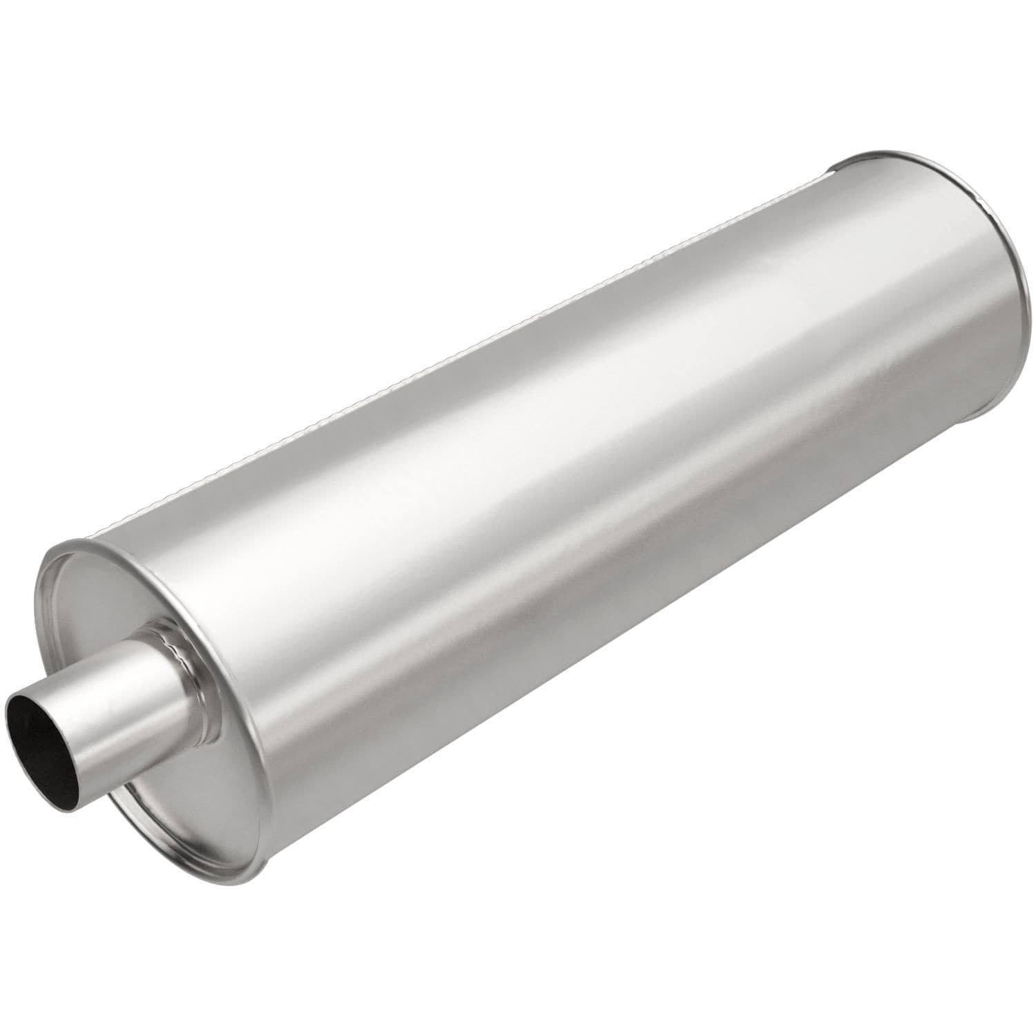 BRExhaust 2 1/4 in. Inlet Offset X 2 1/4 in. Outlet Offset