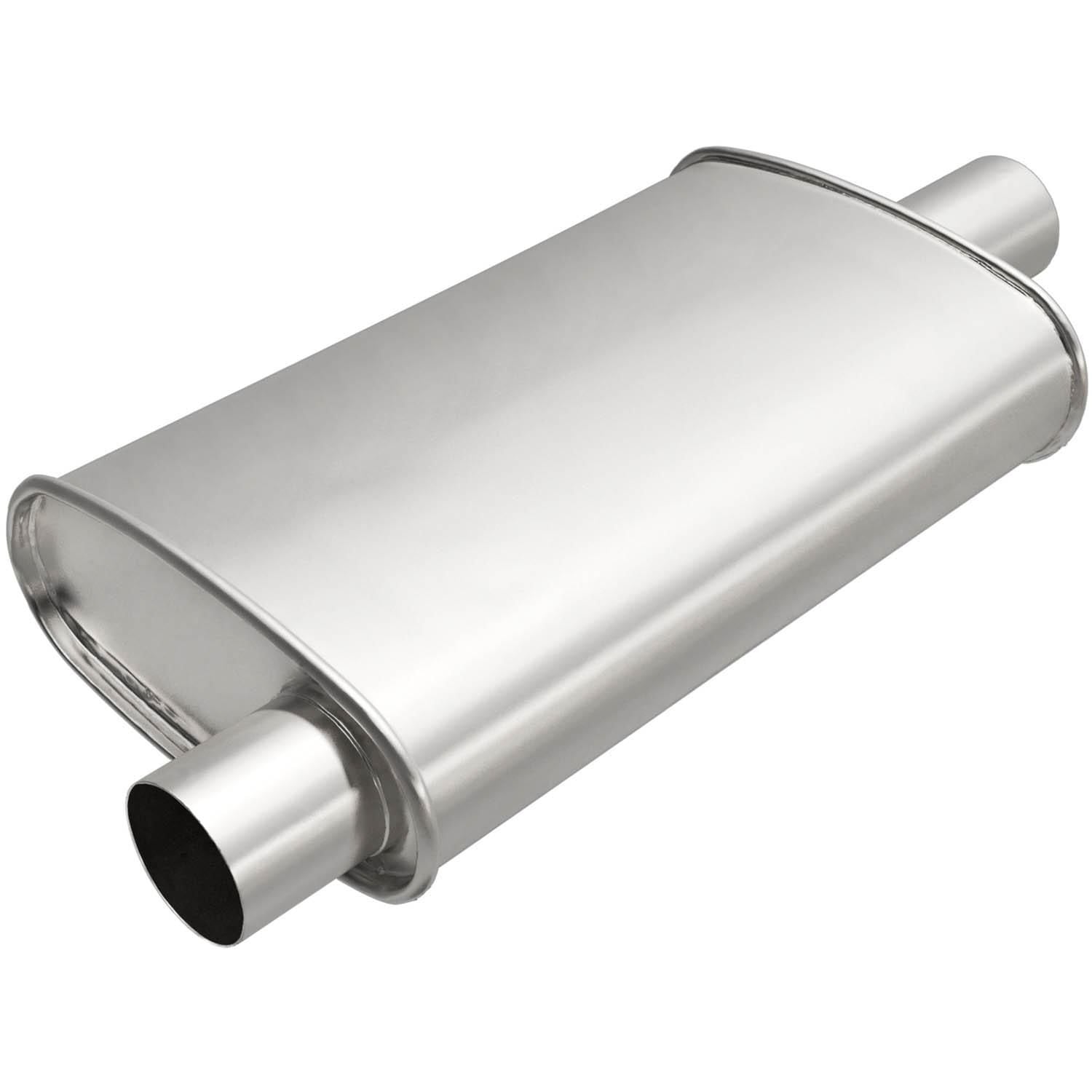 BRExhaust Muffler 100-1777 for Mercury Mariner