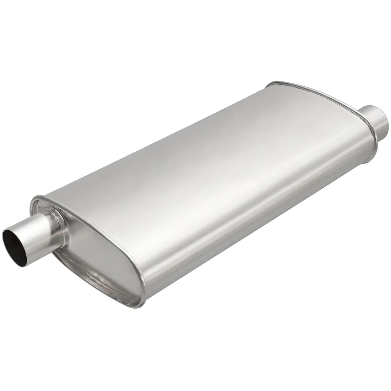 BRExhaust Muffler 100-7432 | AutoZone