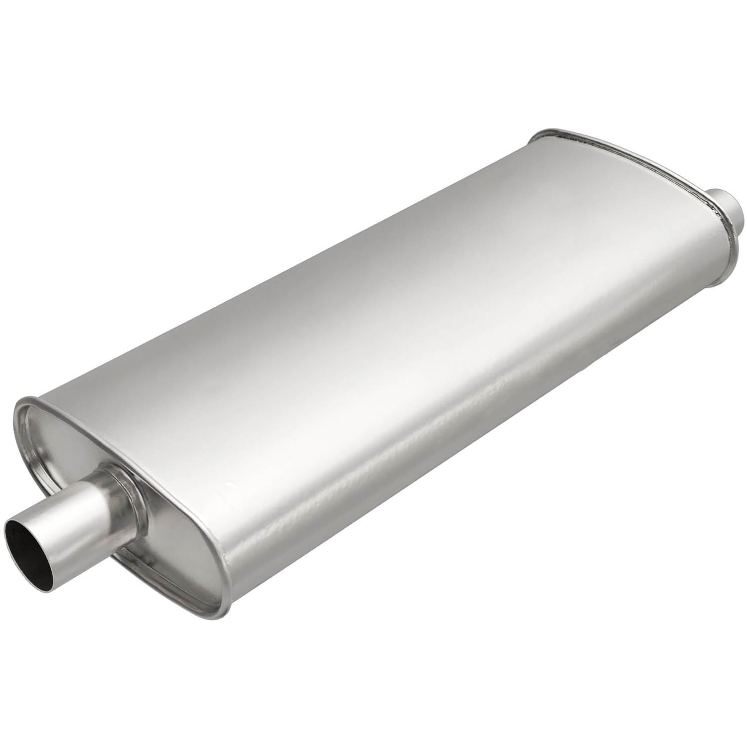 BRExhaust Muffler 100-1756 | AutoZone
