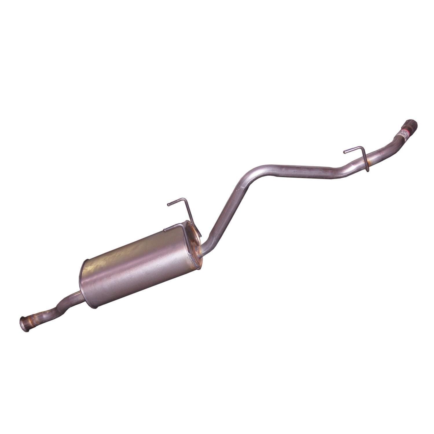 BRExhaust Exhaust Muffler 18954MGF | AutoZone