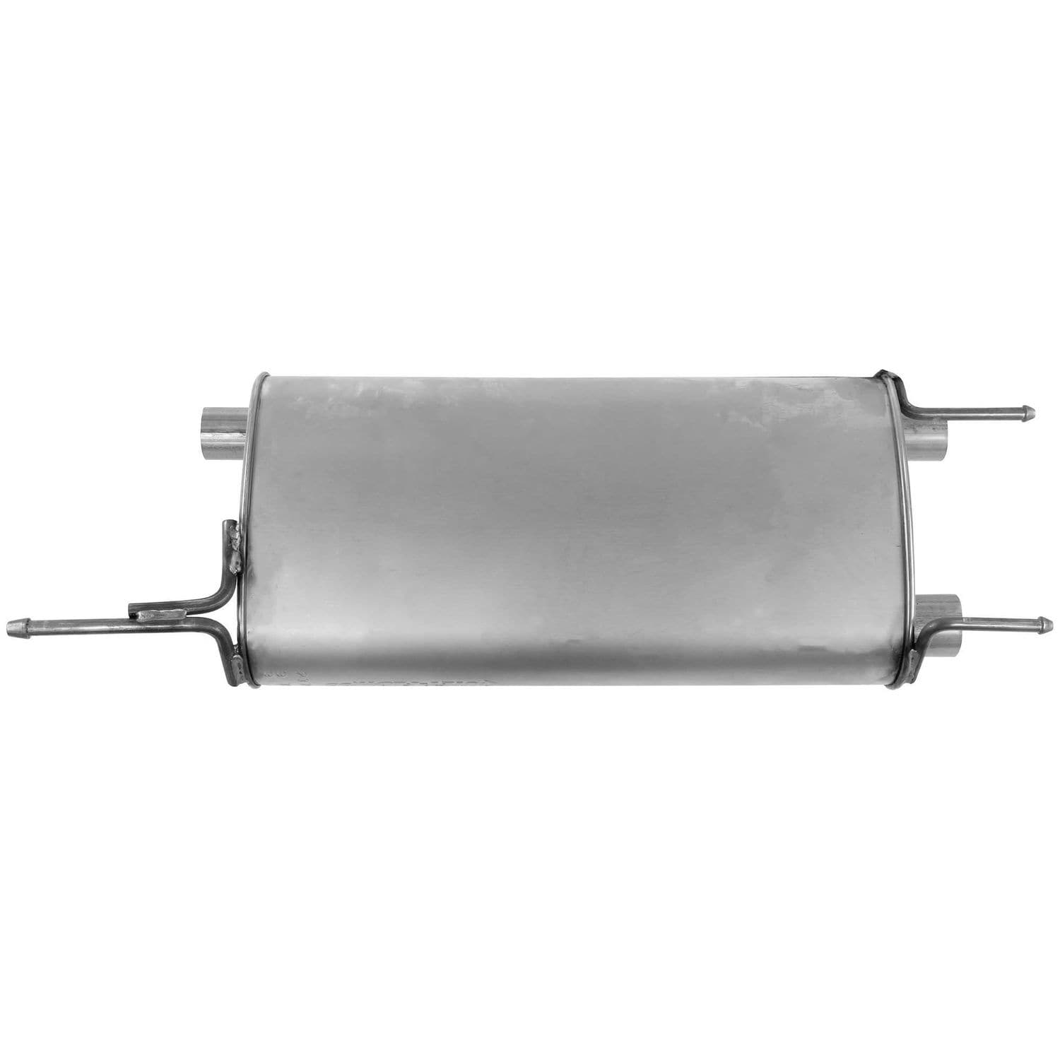 BRExhaust Exhaust Muffler 21758MGF for GMC Sierra 1500
