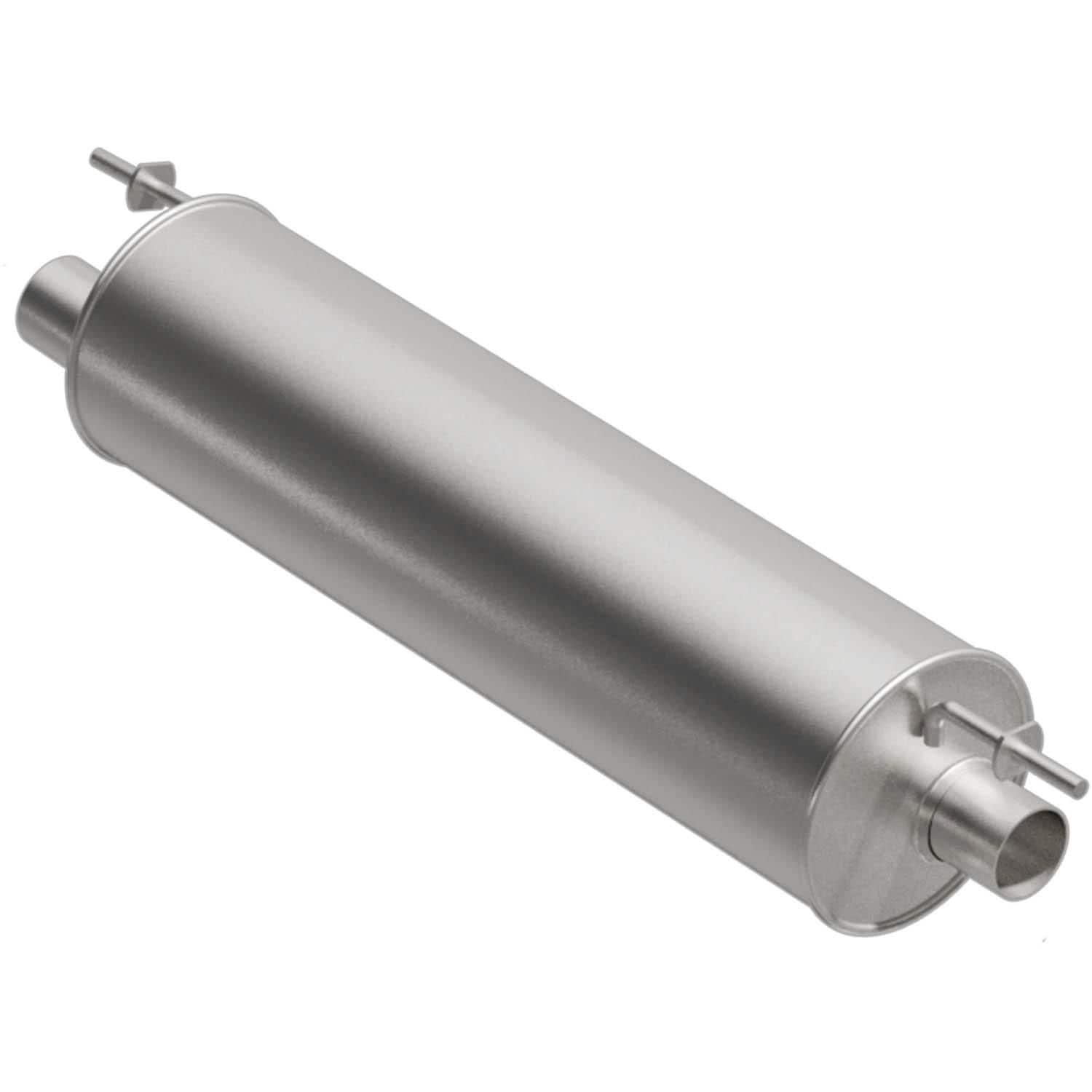 BRExhaust Muffler 235-899 for GMC Sierra 1500