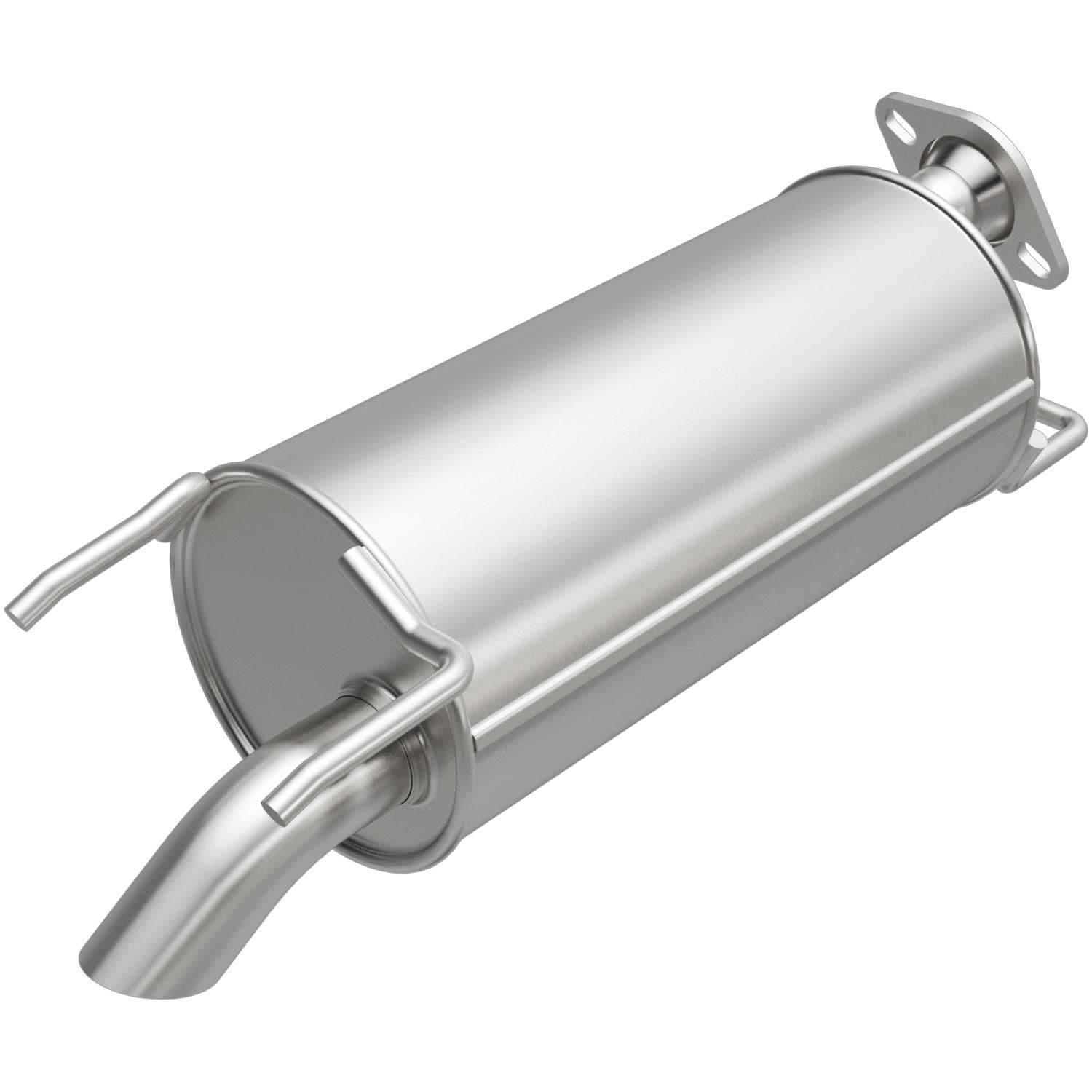 BRExhaust Exhaust Muffler 53406MGF | AutoZone