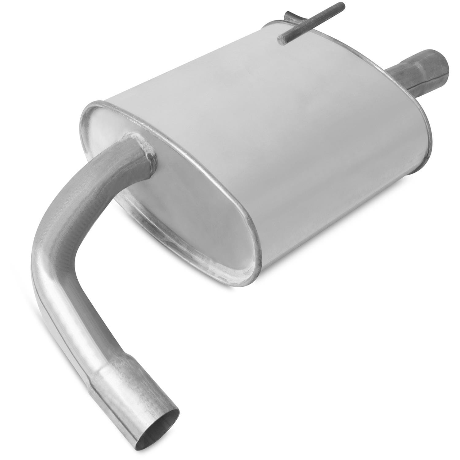 BRExhaust Exhaust Muffler 53824MGF | AutoZone