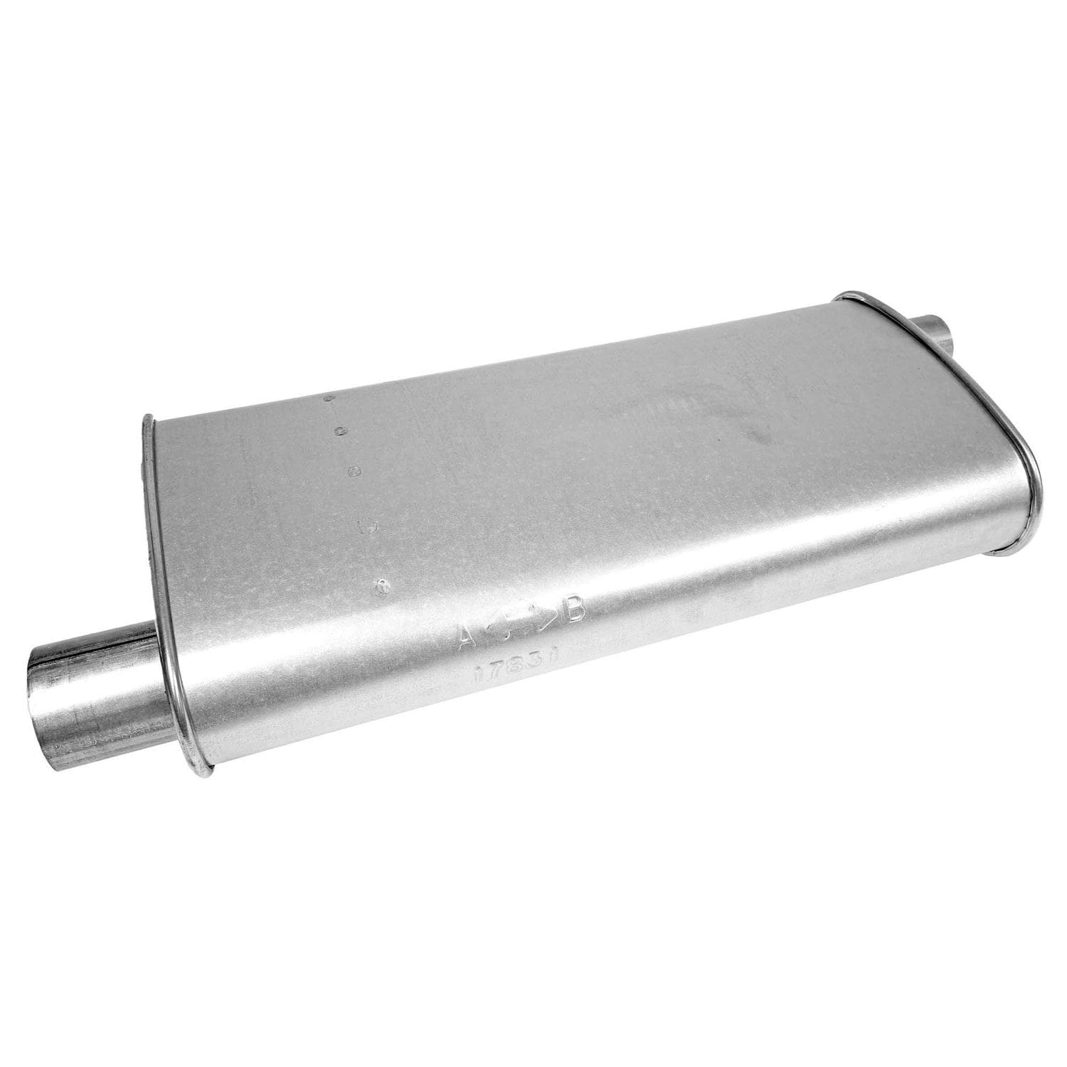 Walker SoundFX Universal Exhaust Muffler 17831 | AutoZone