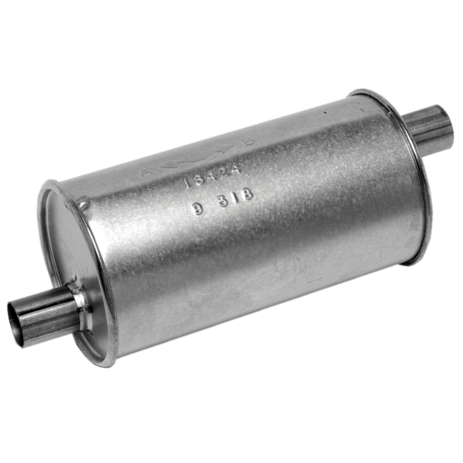 Walker Exhaust SoundFX Universal Exhaust Muffler 17871 | AutoZone