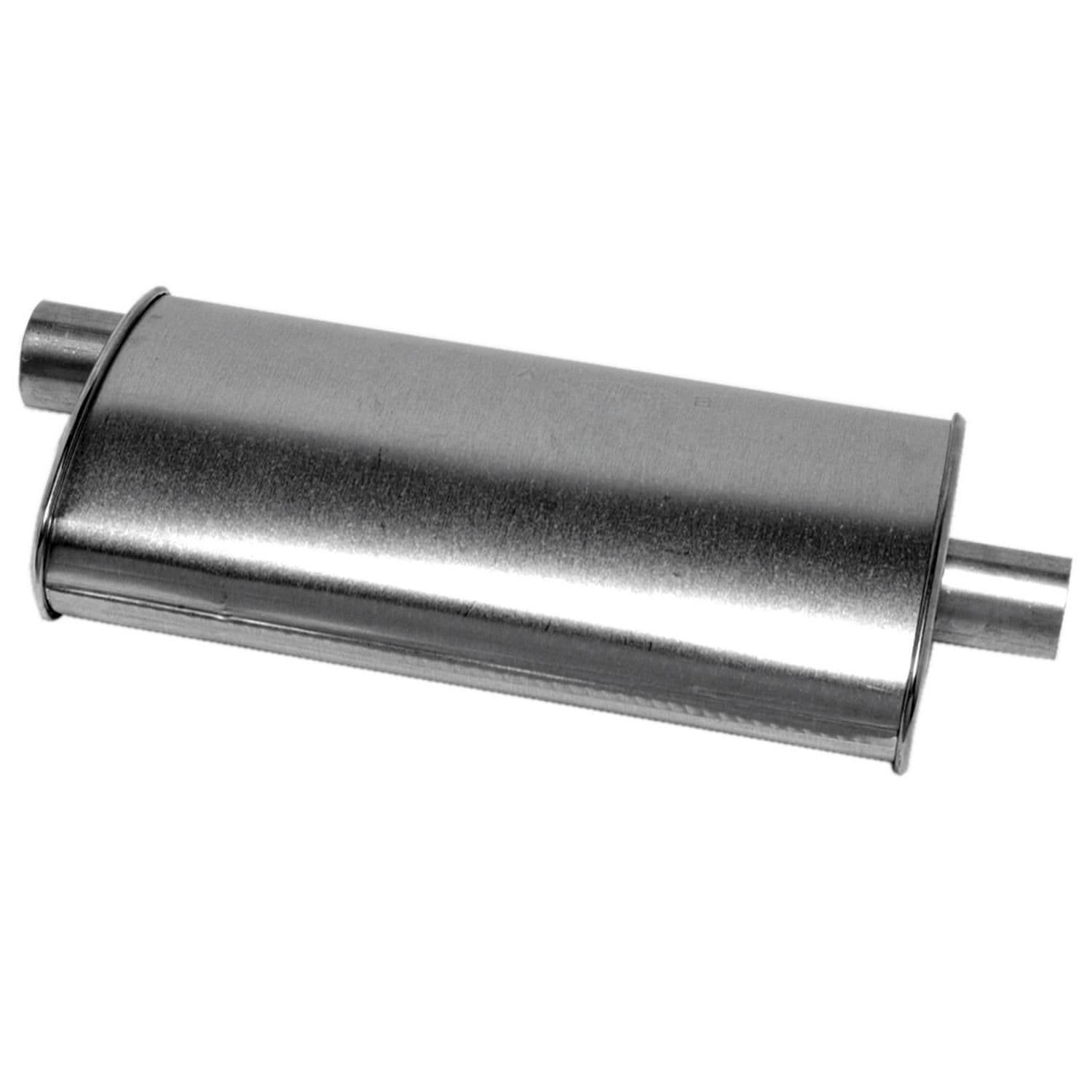 Walker SoundFX Universal Exhaust Muffler 18107 | AutoZone