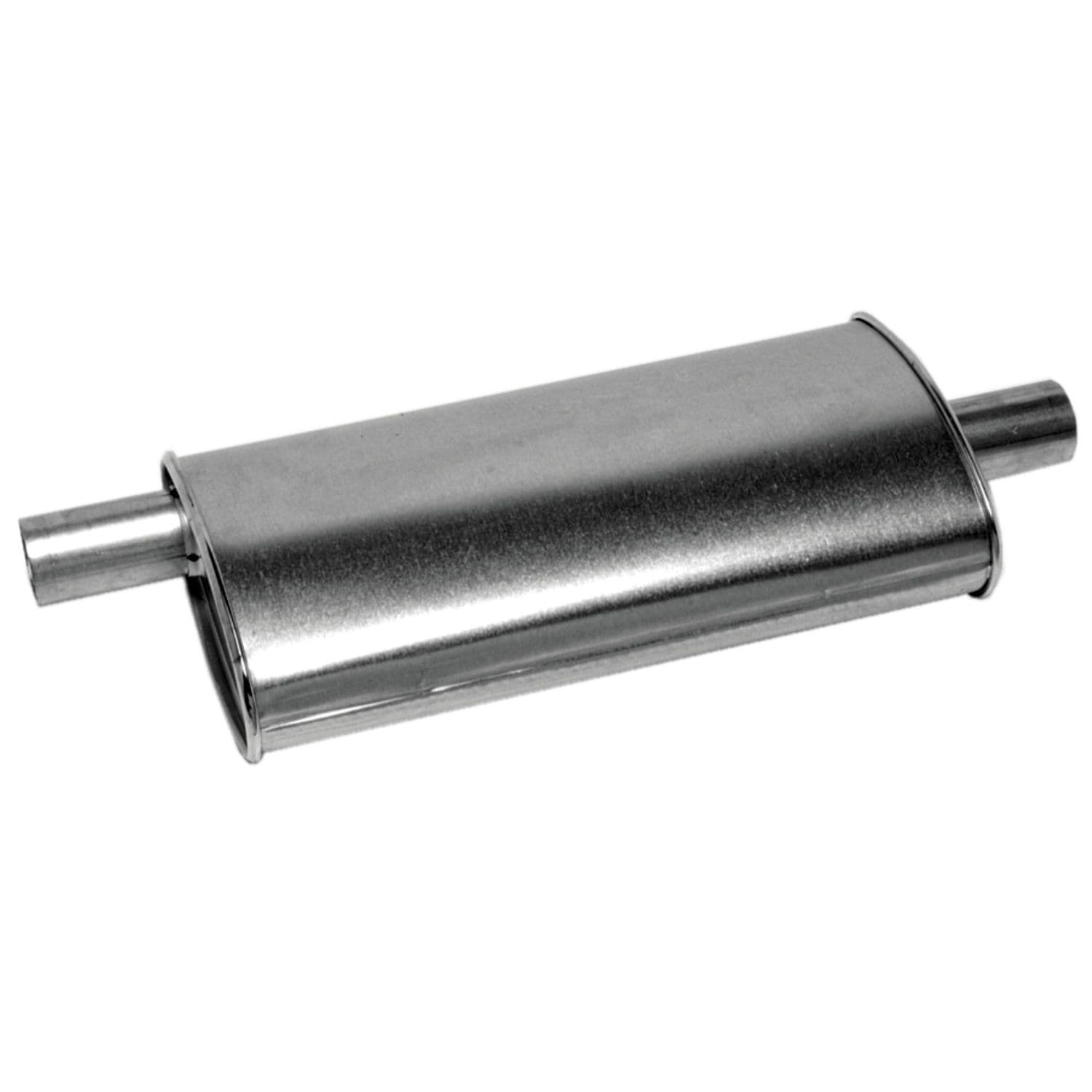 Walker Exhaust SoundFX Universal Exhaust Muffler 18112 | AutoZone