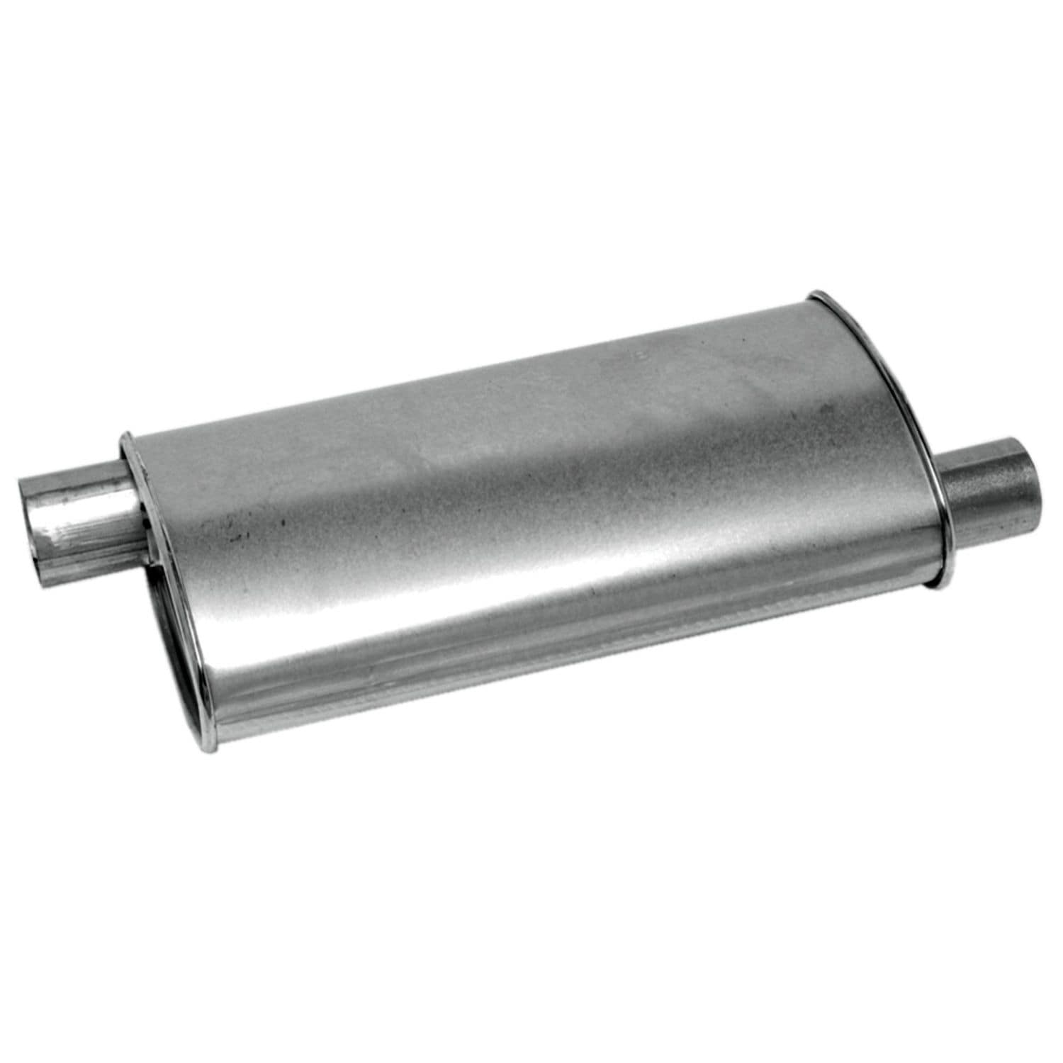 Walker SoundFX Universal Exhaust Muffler 18119 | AutoZone