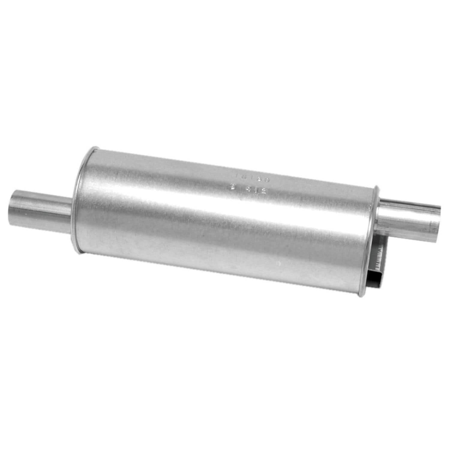 Walker SoundFX Universal Exhaust Muffler 18130 | AutoZone