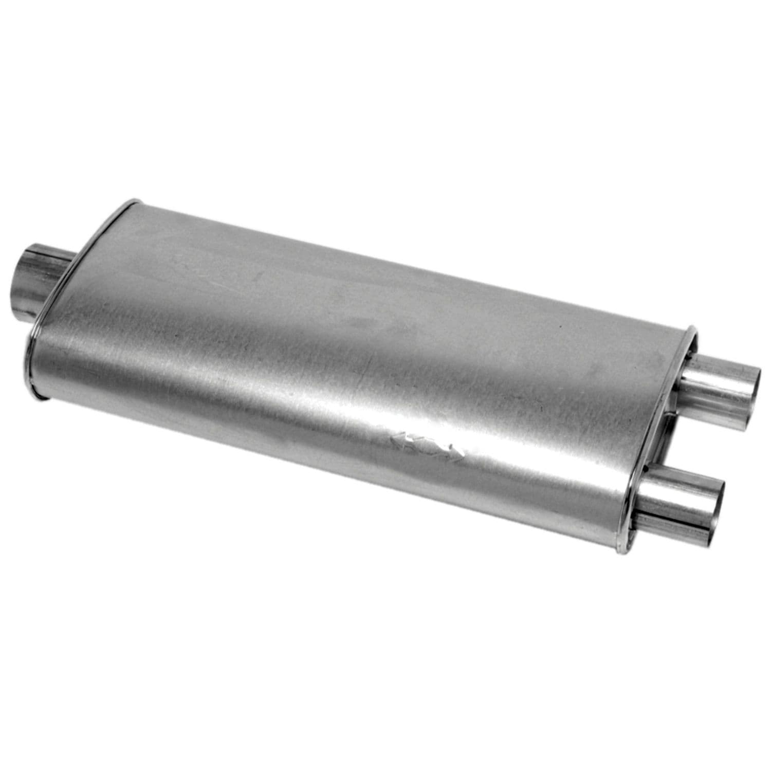 Walker Exhaust SoundFX Universal Exhaust Muffler 18133 | AutoZone