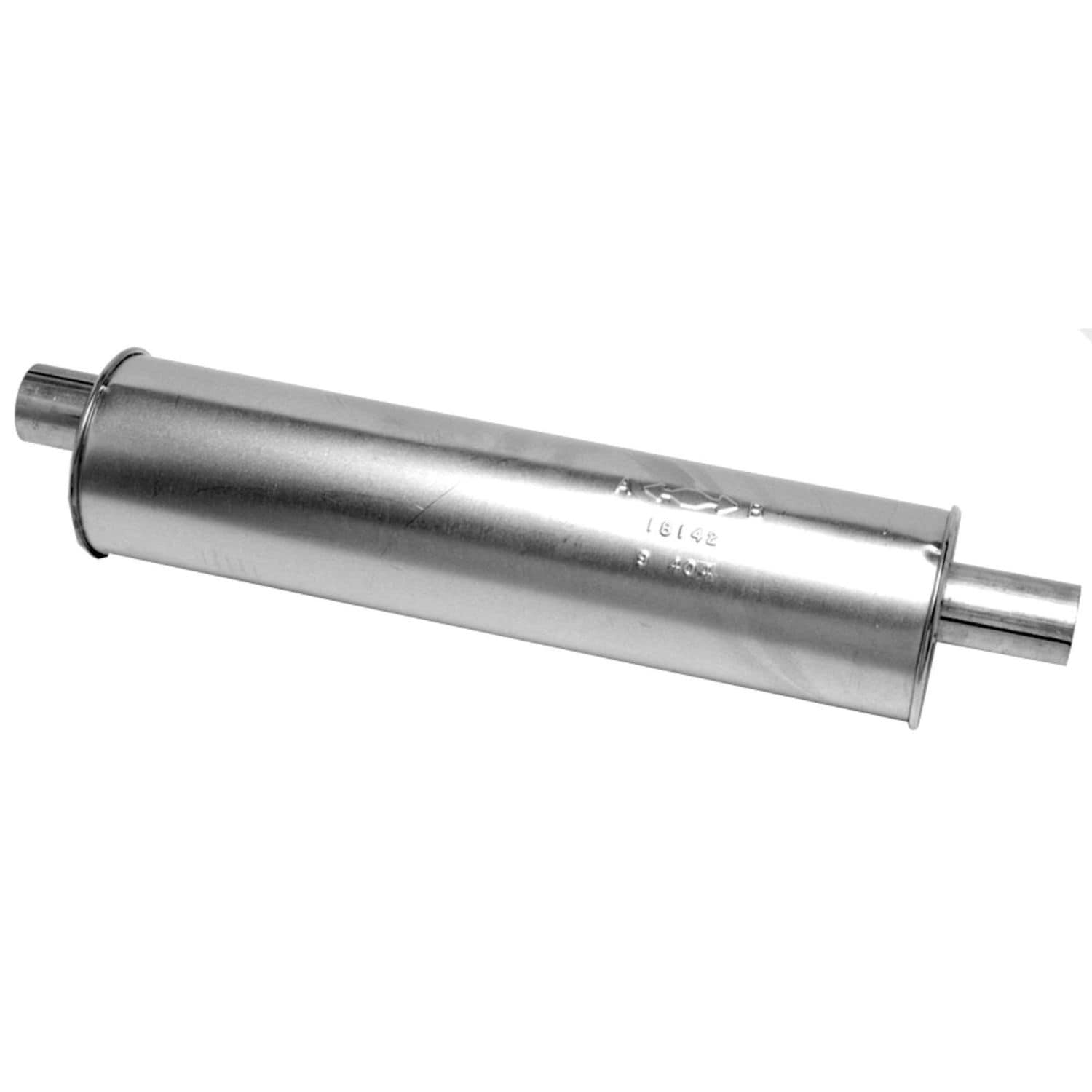 Walker SoundFX Muffler 18156 | AutoZone