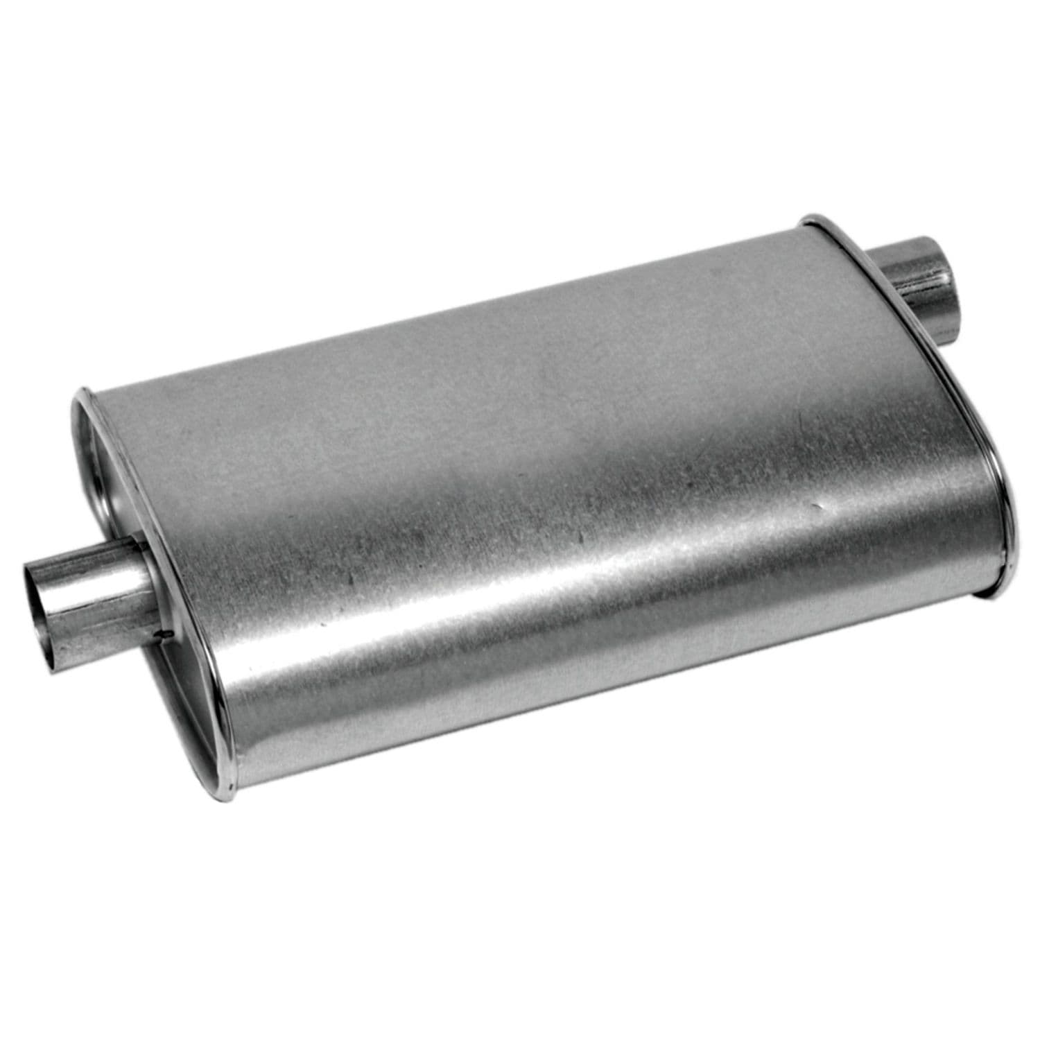 超硬合金　バレル ファイナルアンサー　改2　ＵＳＥＤ Walker SoundFX Universal Exhaust Muffler 18157 | AutoZone