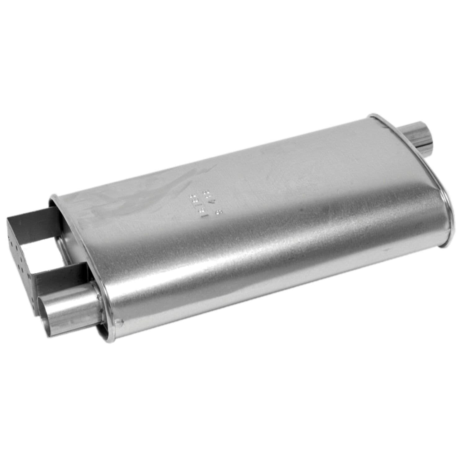 Walker Sound Fx Muffler
