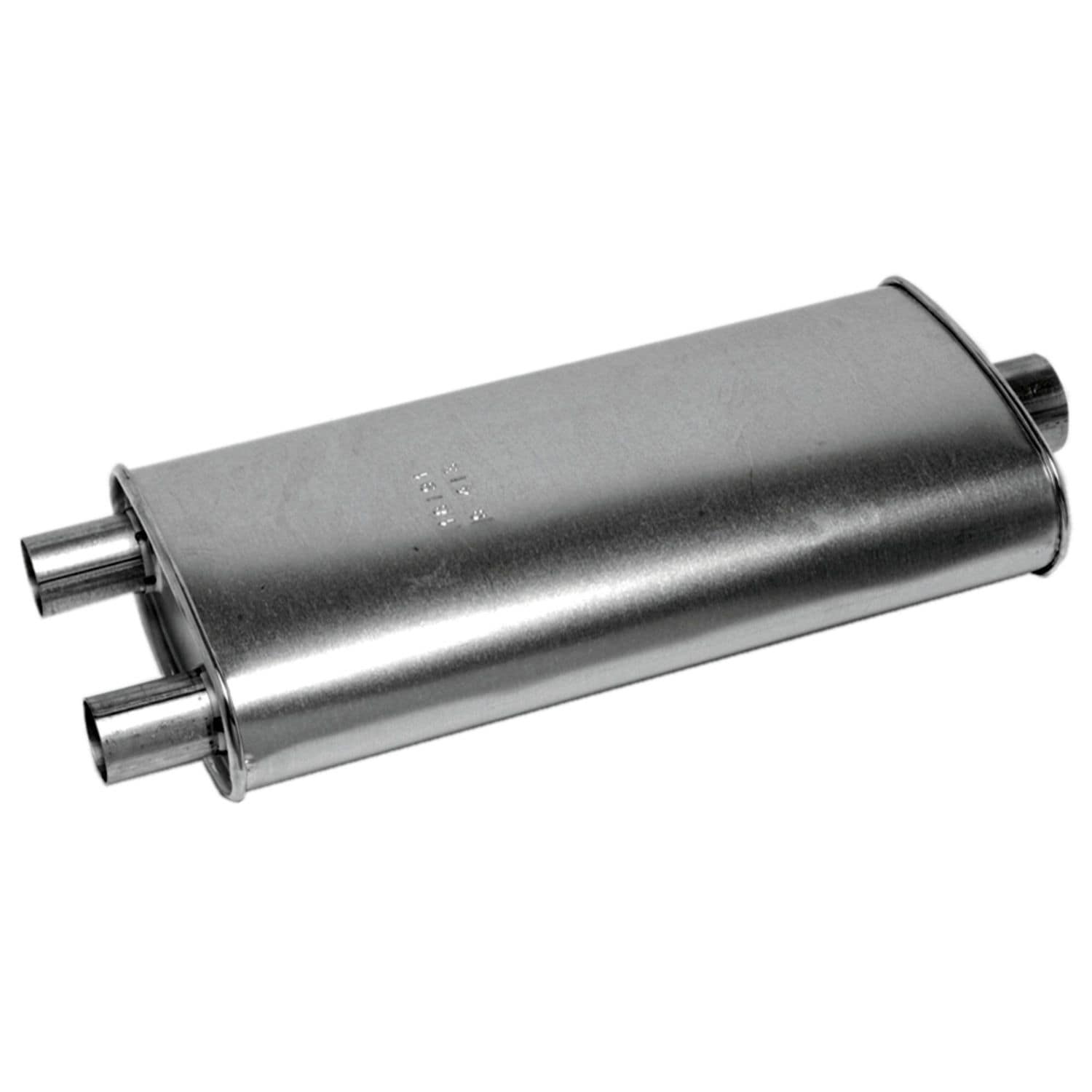 Walker SoundFX Muffler 18191 | AutoZone