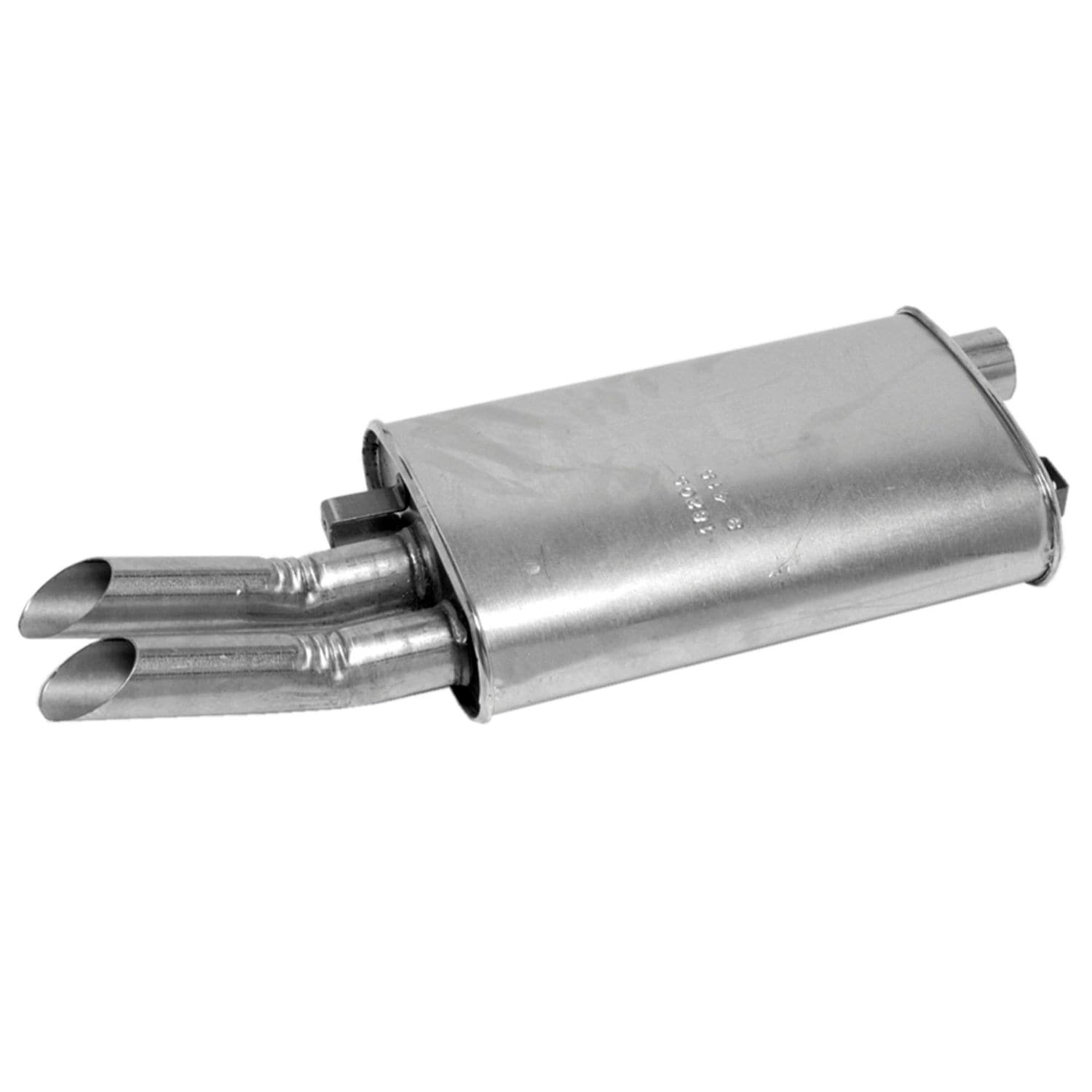 Walker SoundFX Muffler 18205 | AutoZone