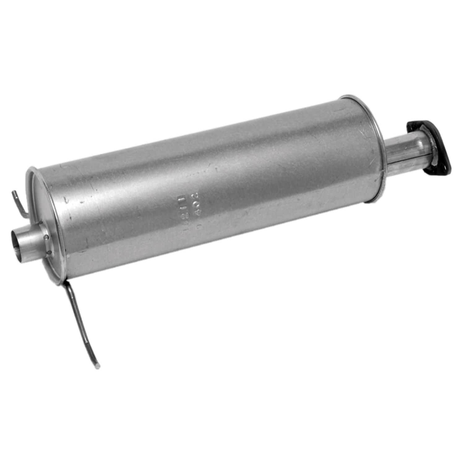 BRExhaust Muffler 18211MGF | AutoZone