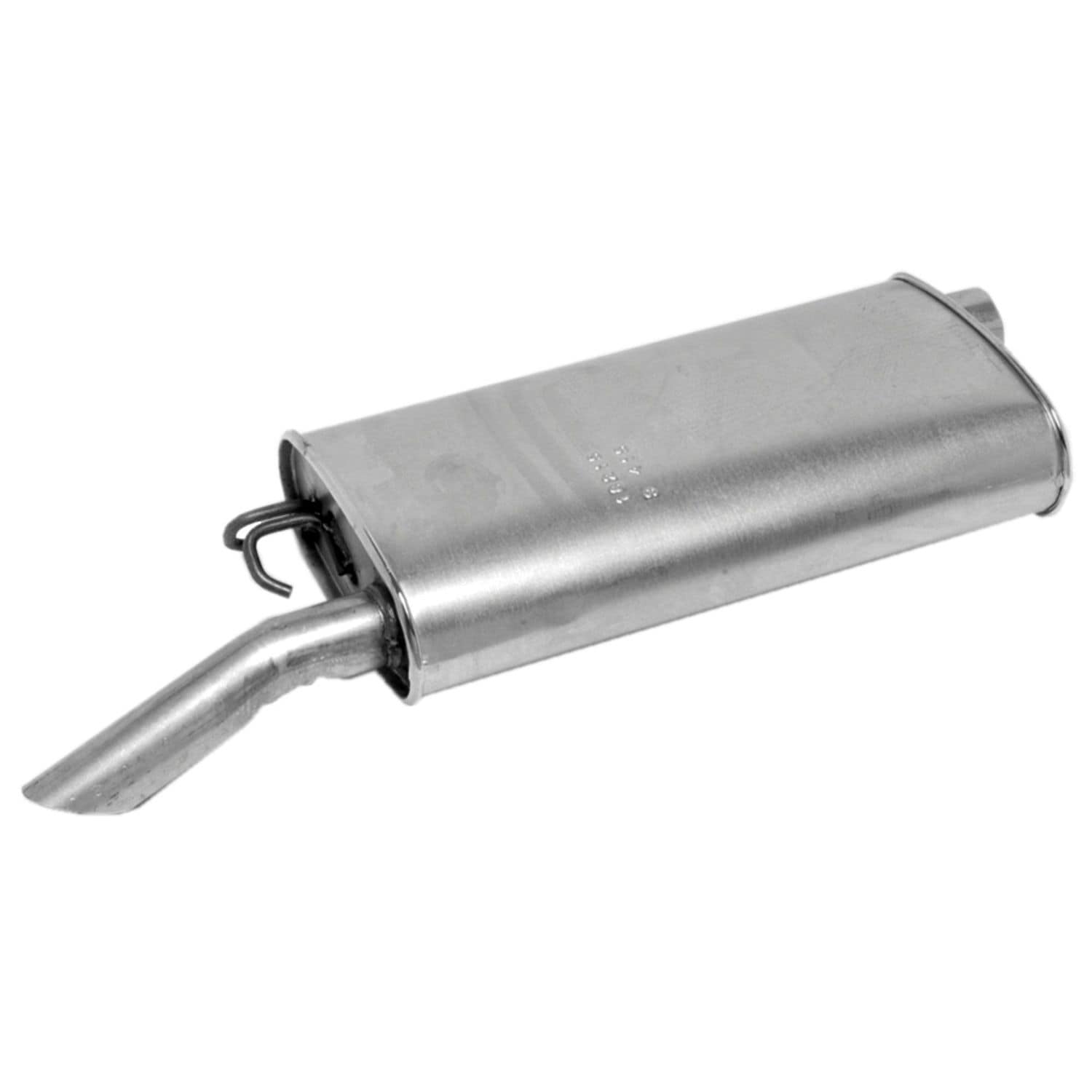 Walker SoundFX Muffler 18215 | AutoZone