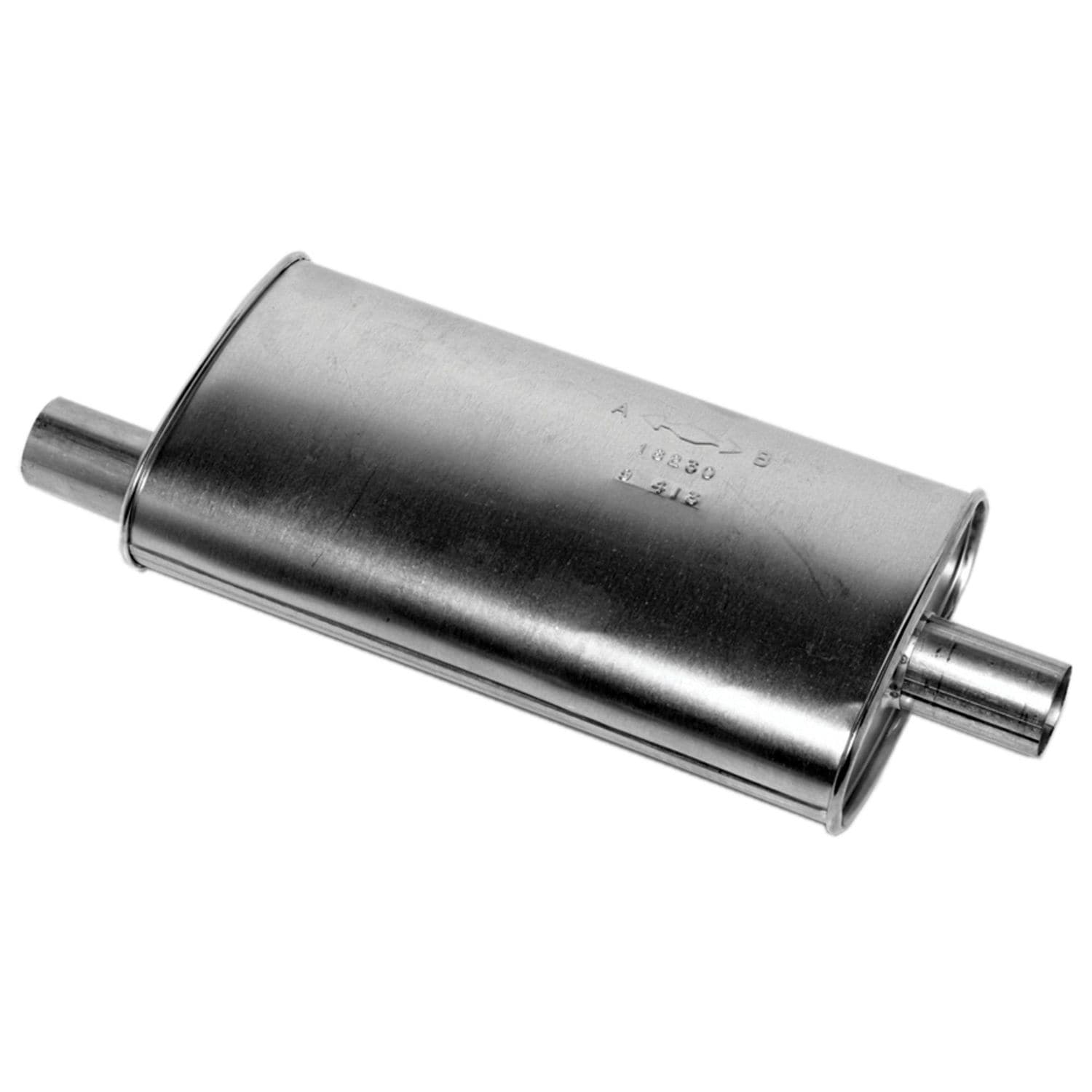 Walker SoundFX Muffler 18230 | AutoZone