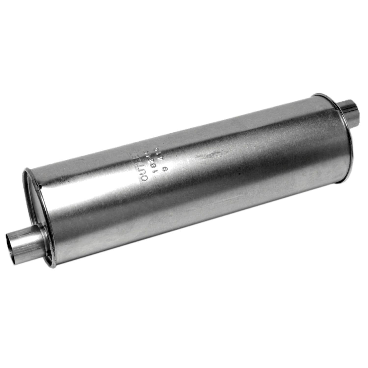 Walker SoundFX Muffler 18245 | AutoZone