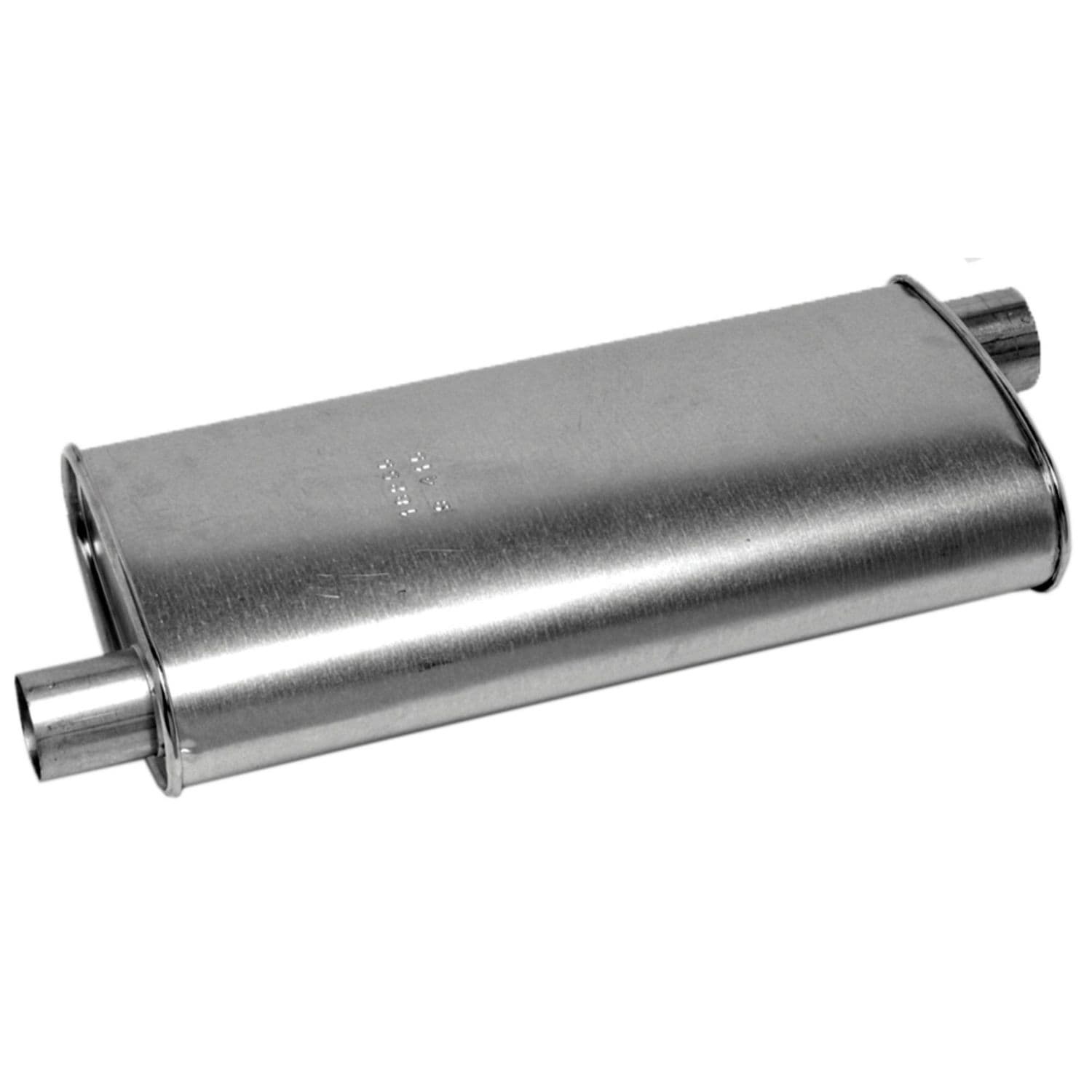 Walker SoundFX Muffler 18255 | AutoZone