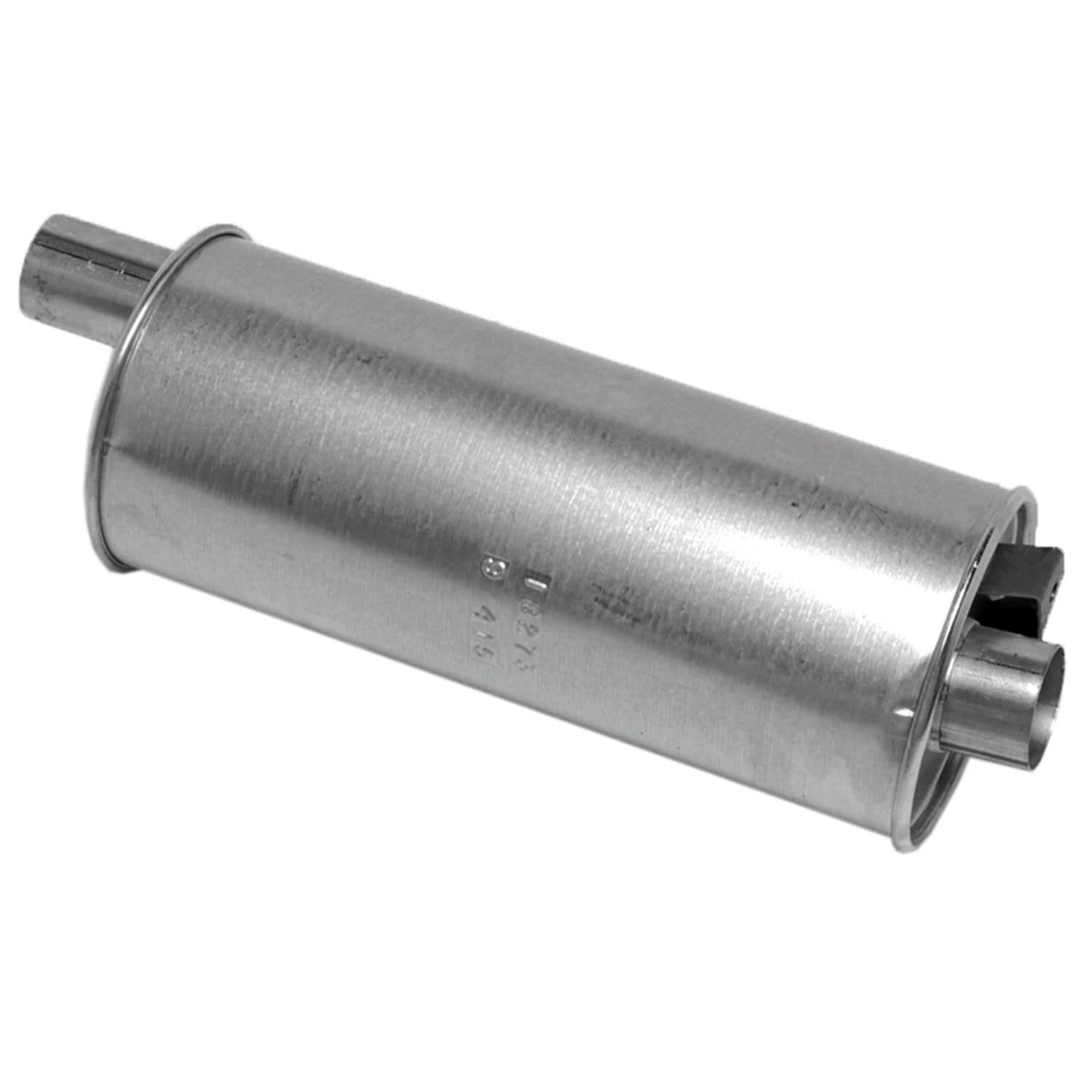 BRExhaust Muffler 18273MGF | AutoZone
